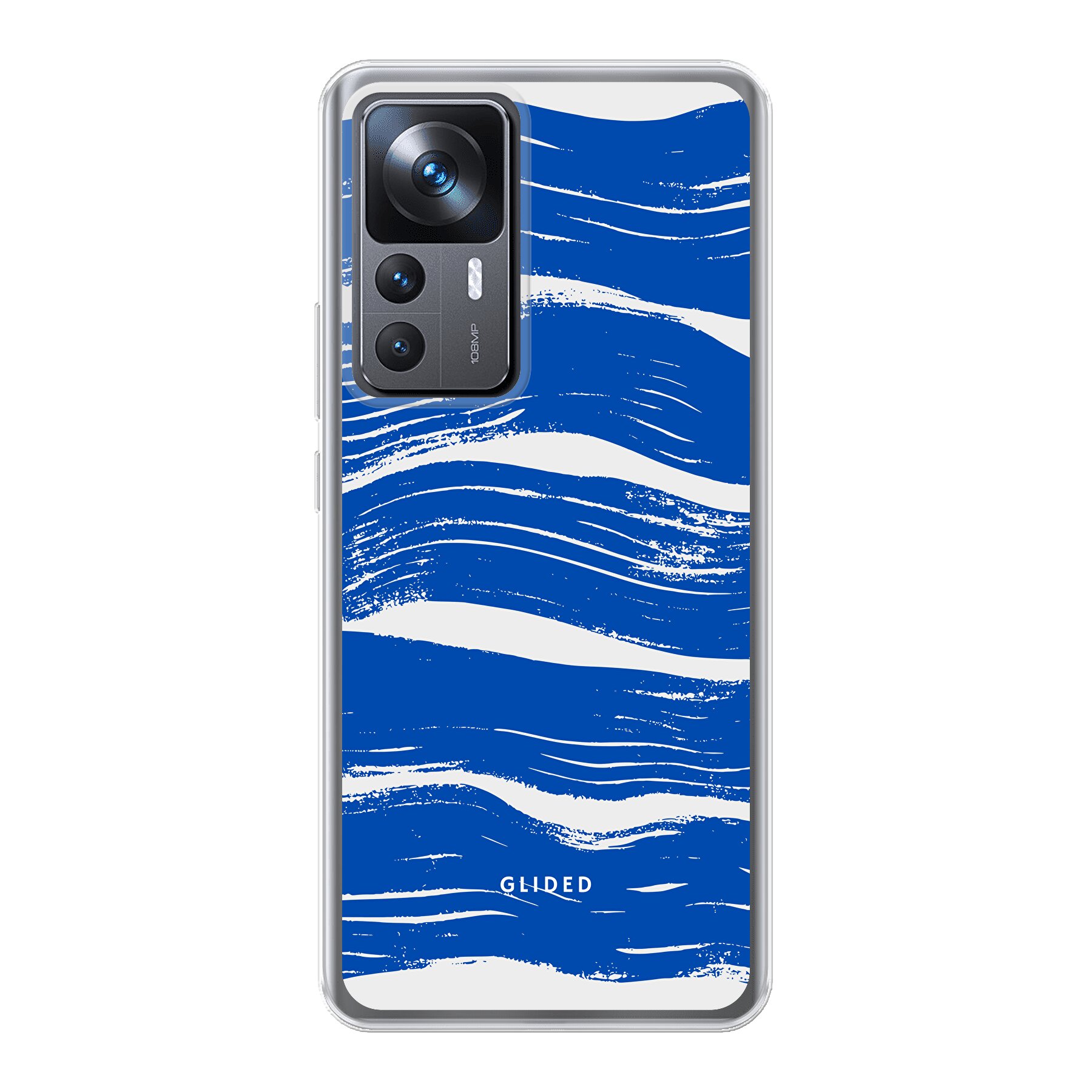 La Mer - Xiaomi 12T Handyhülle