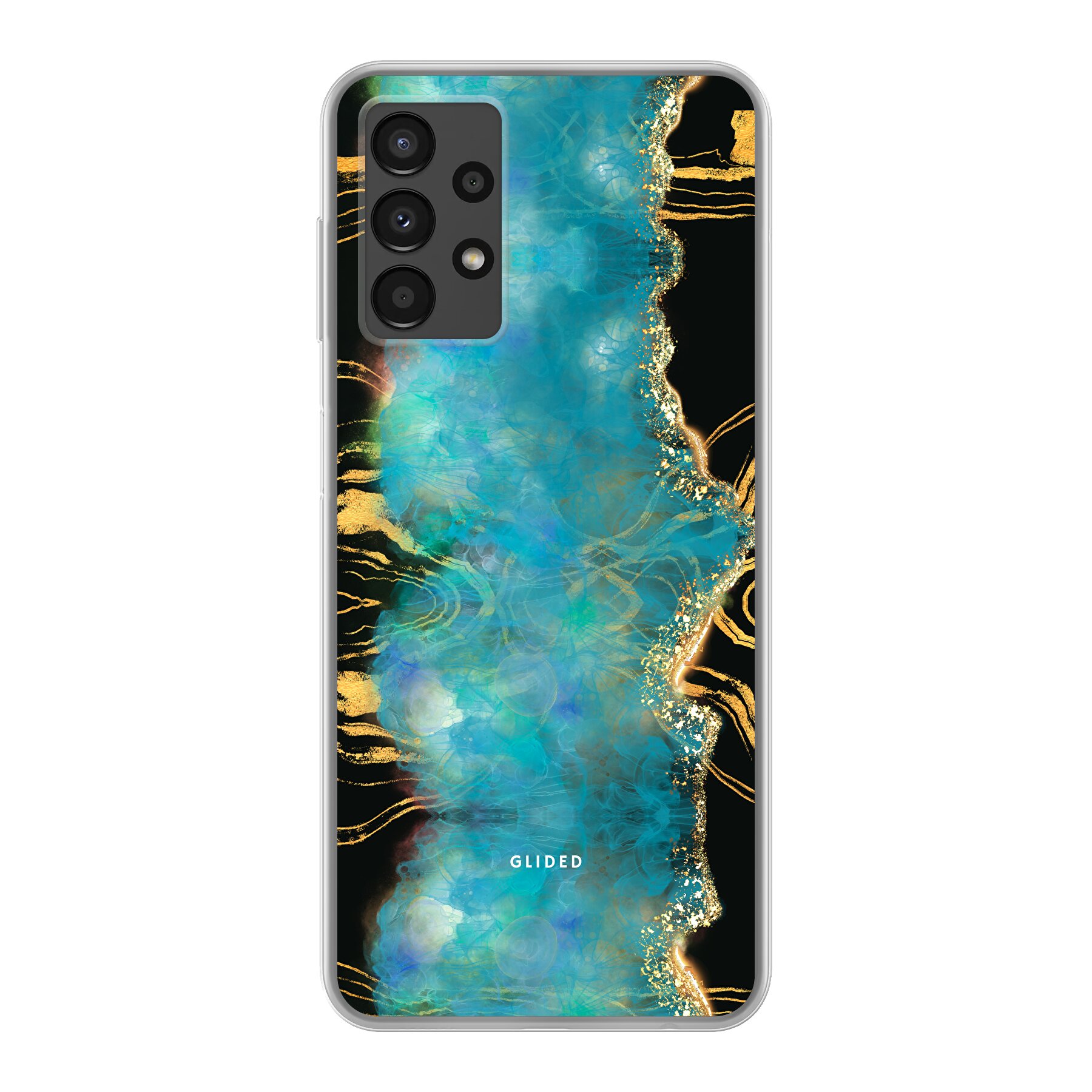 Waterly - Samsung Galaxy A13 4G Handyhülle