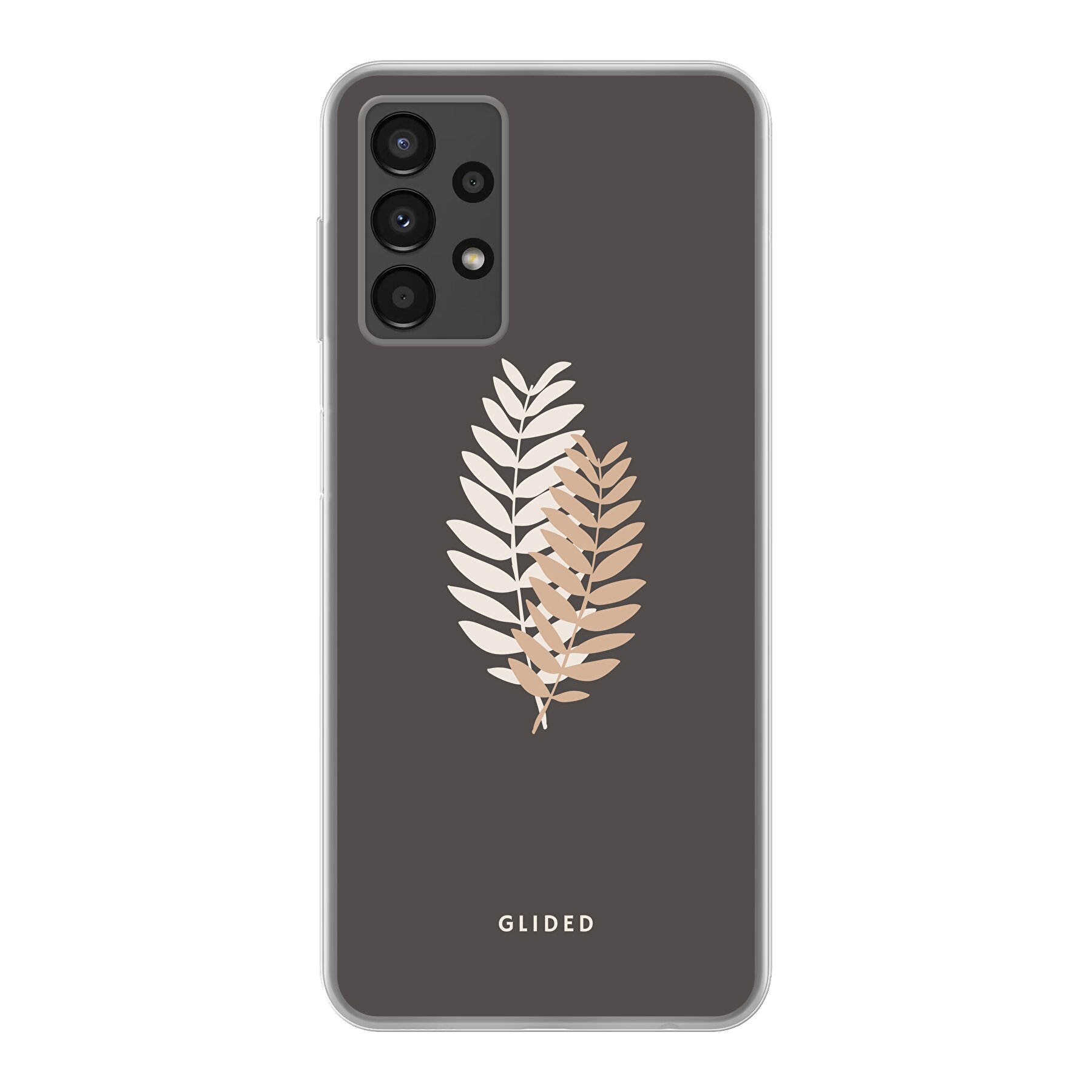 Florage - Samsung Galaxy A13 4G Handyhülle