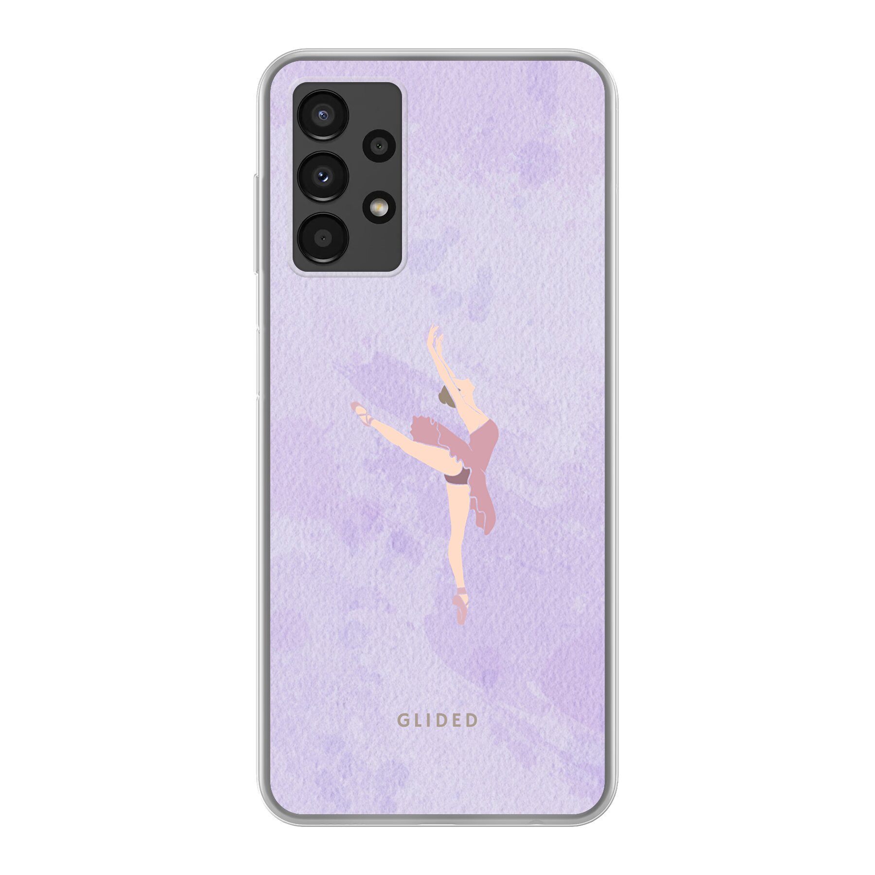 Product image Lavender - Samsung Galaxy A13 4G Phone case