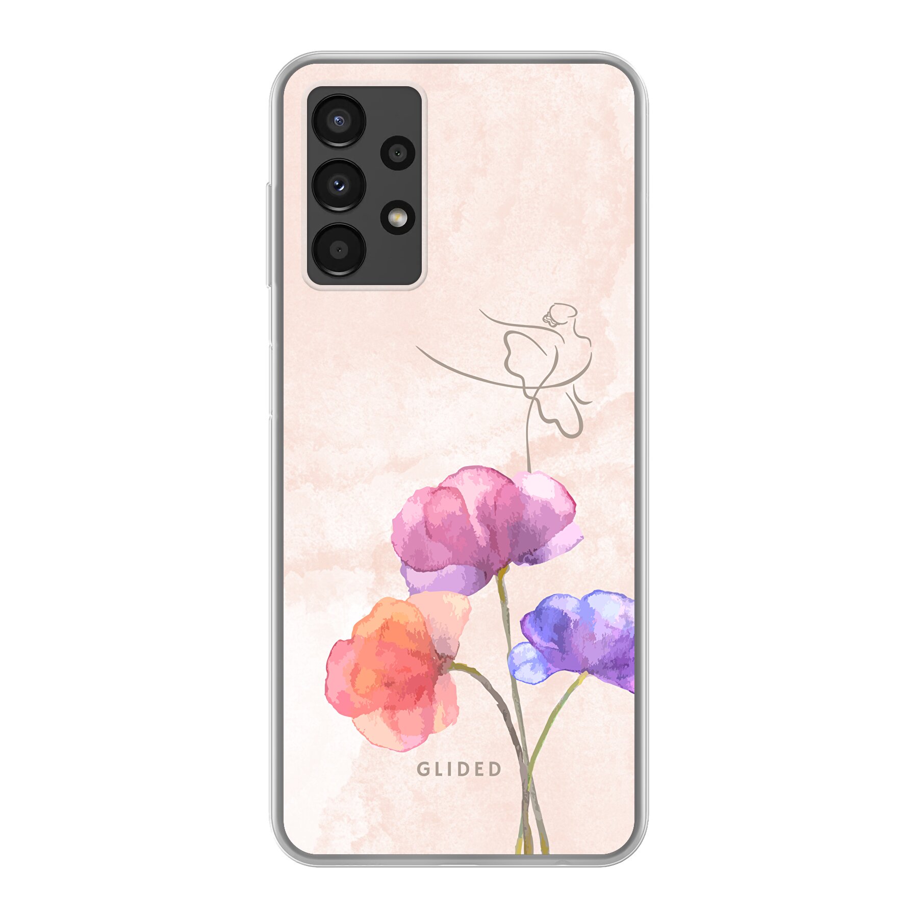 Imagen del producto Blossom - Samsung Galaxy A13 4G Funda