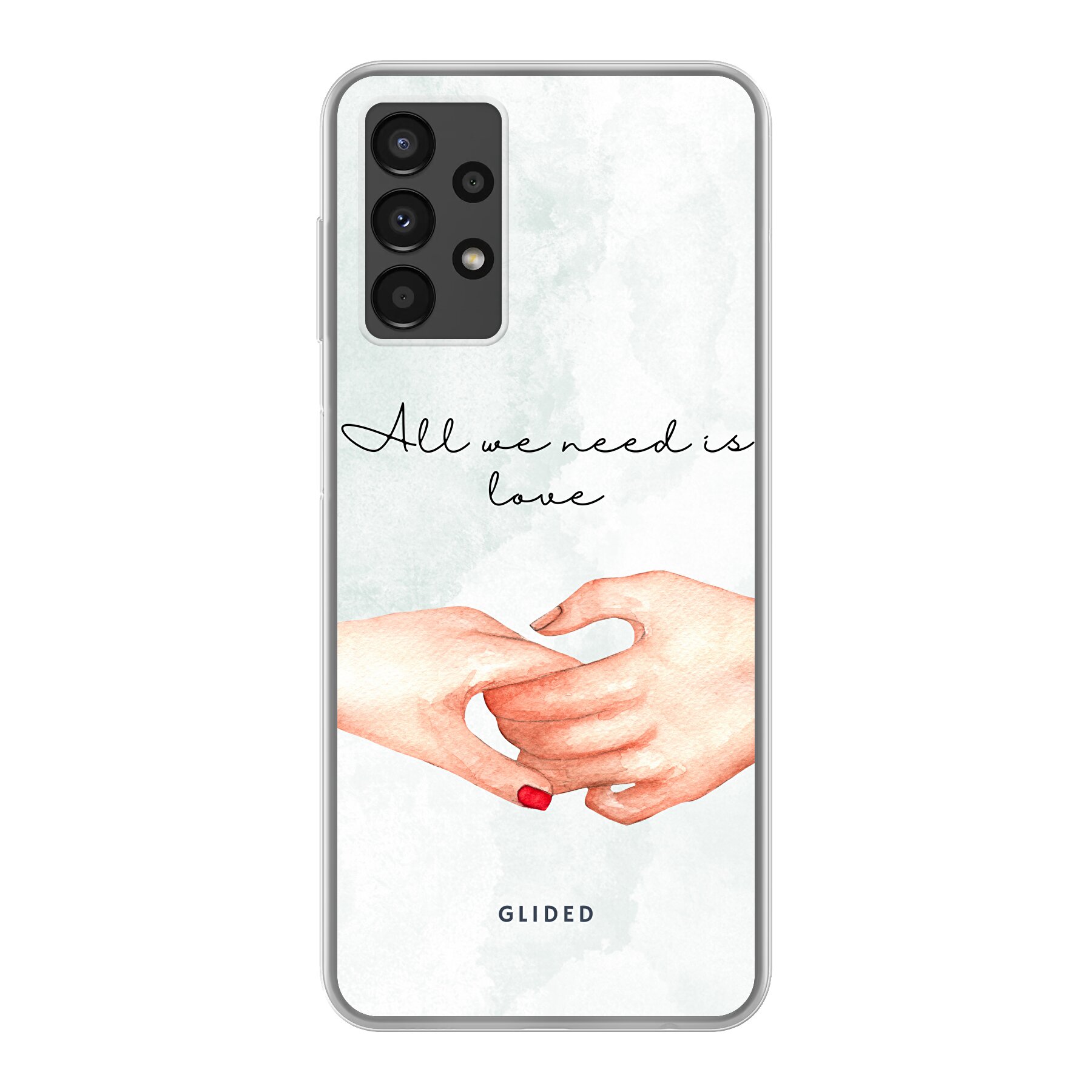 Imagen del producto PureLove - Samsung Galaxy A13 4G Funda