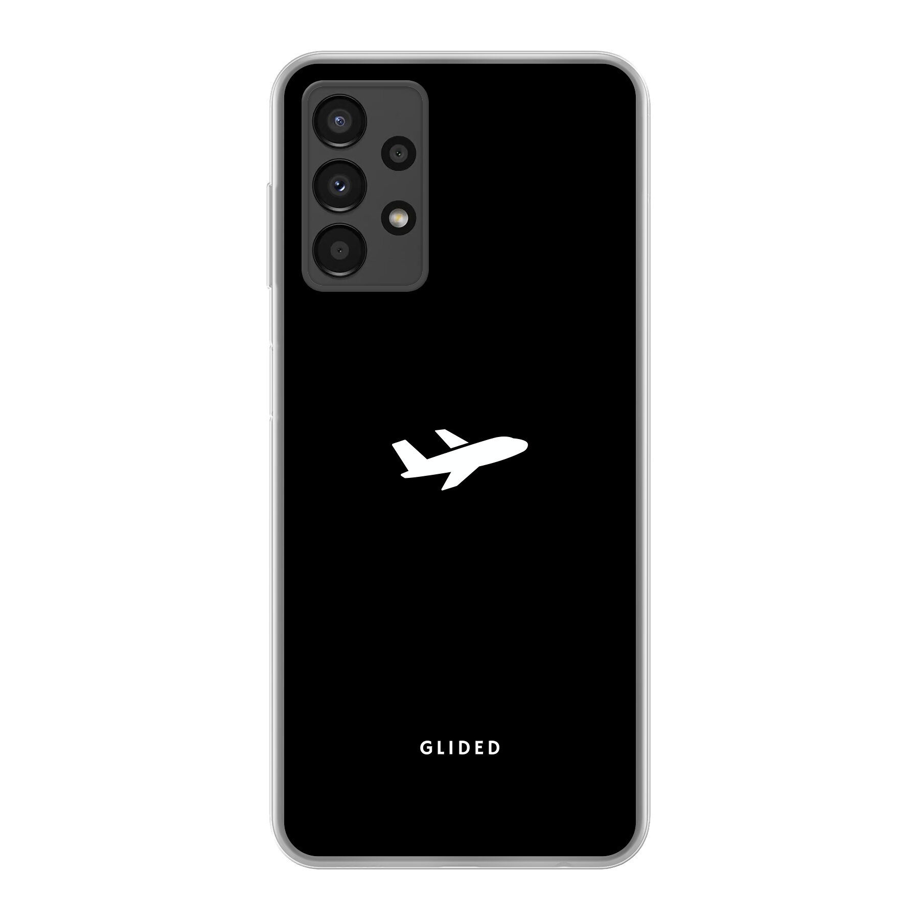 Fly Away - Samsung Galaxy A13 4G Handyhülle