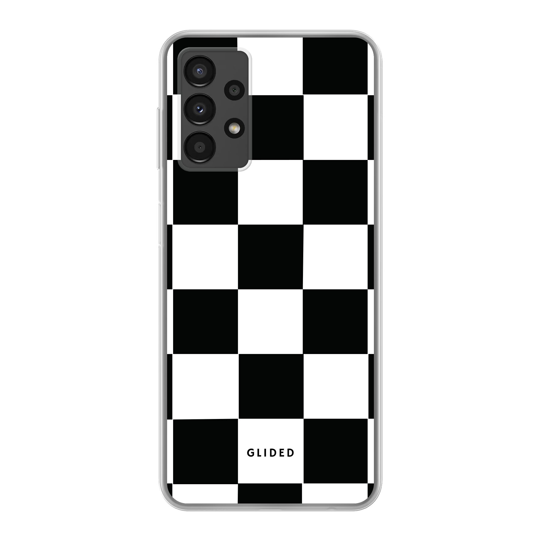 Product image Classic Chess - Samsung Galaxy A13 4G Phone case