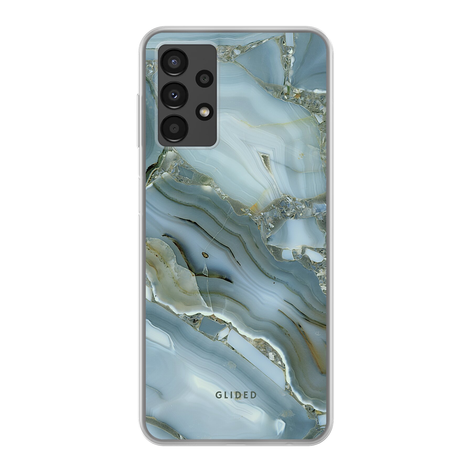 Imagen del producto Green Marble - Samsung Galaxy A13 4G Funda