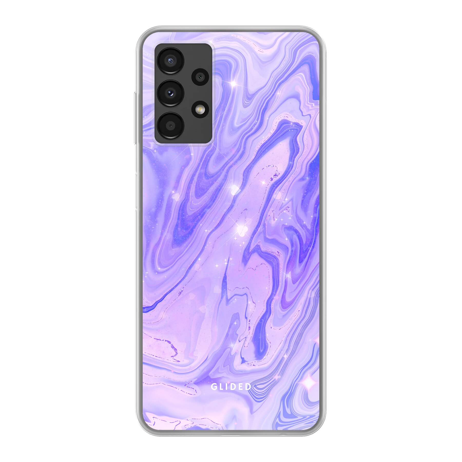 Imagen del producto Purple Dream - Samsung Galaxy A13 4G Funda