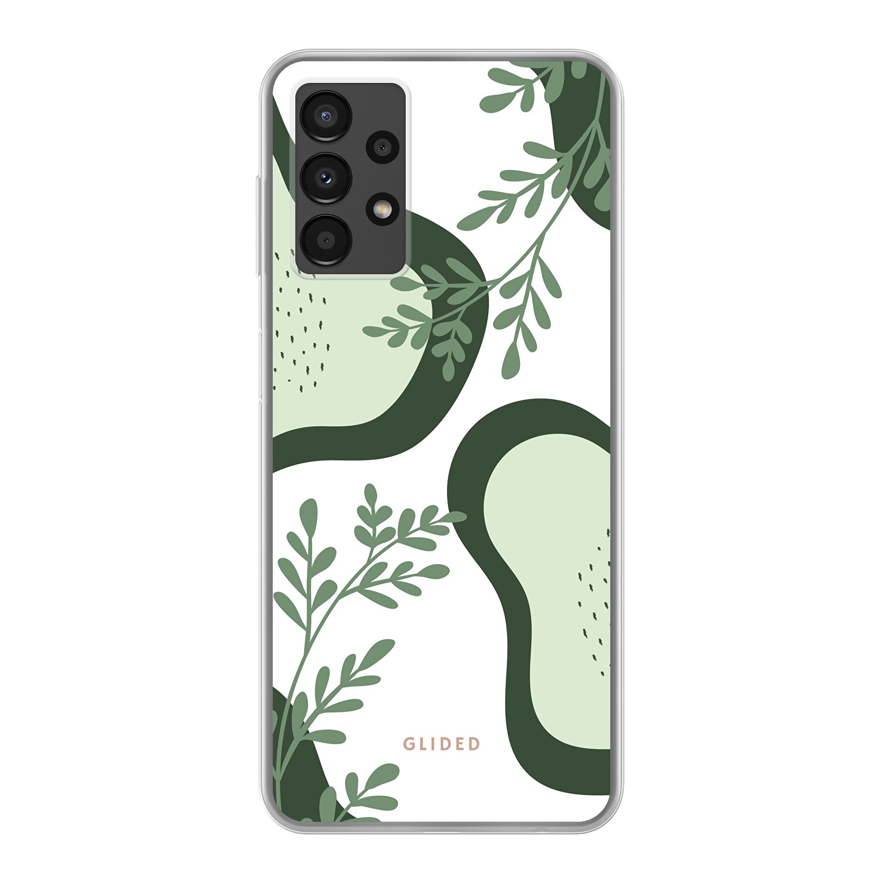Imagen del producto Avocado - Samsung Galaxy A13 4G Funda