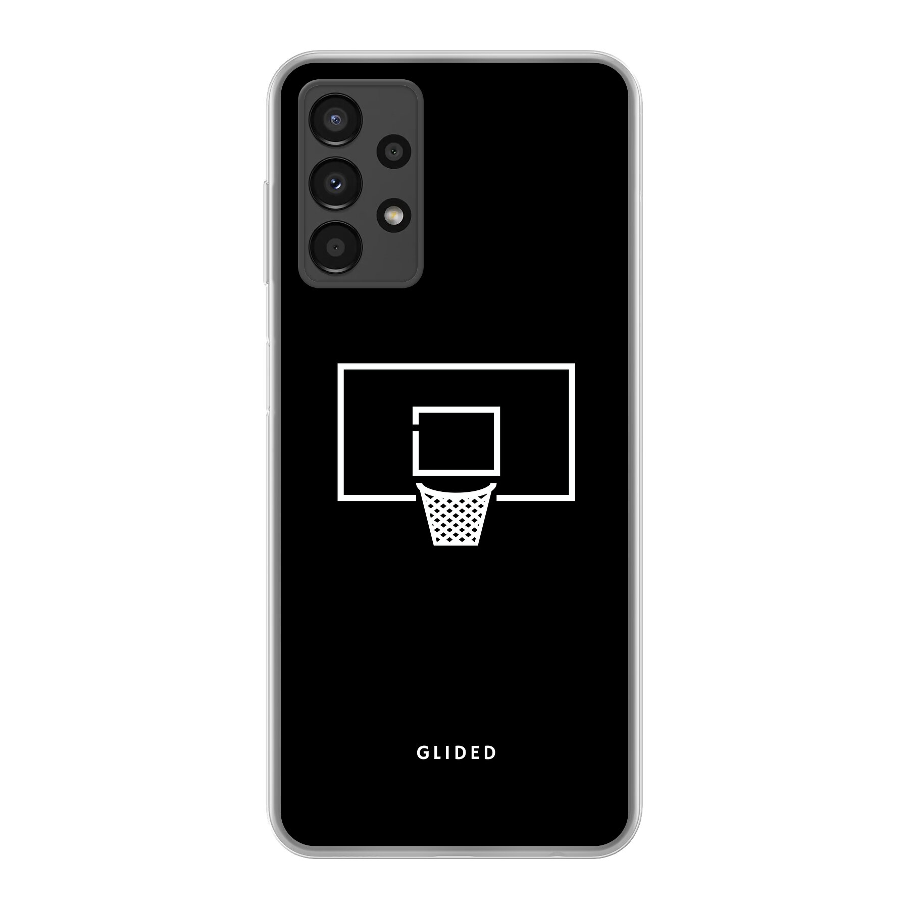 Productafbeelding Basketball Fun - Samsung Galaxy A13 4G Handyhülle