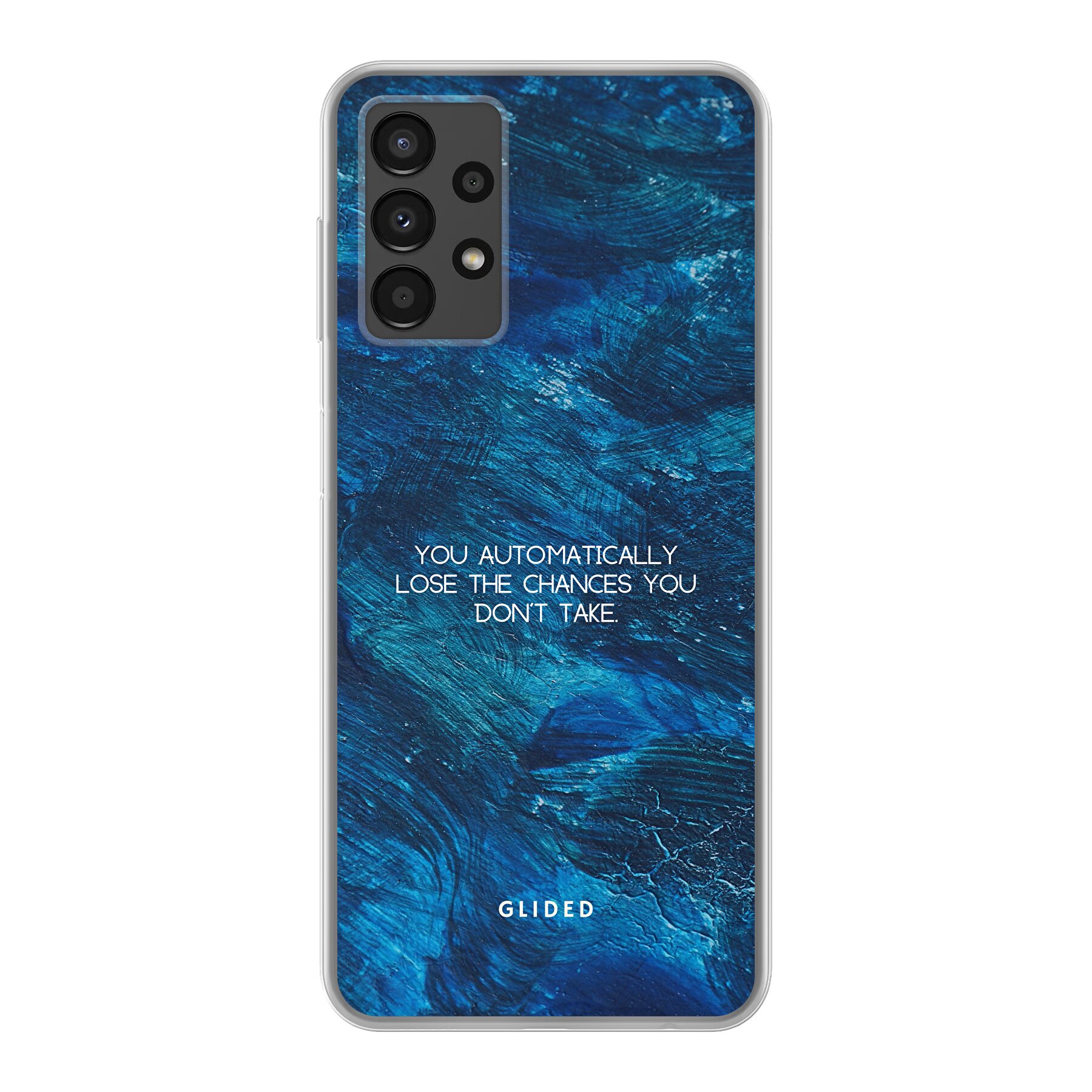 Immagine del prodotto Chances - Samsung Galaxy A13 4G Cover