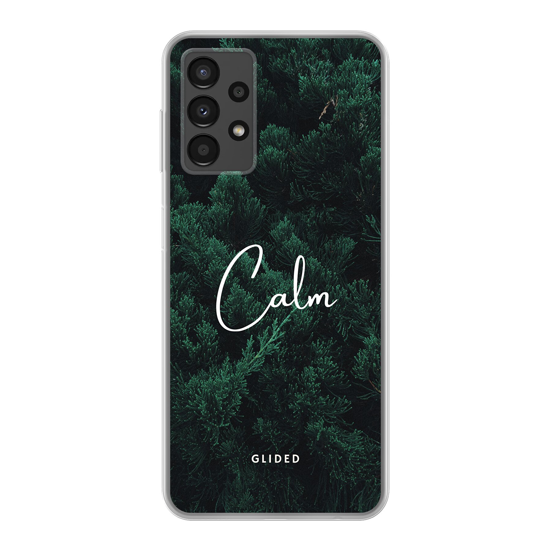 Product image Keep Calm - Samsung Galaxy A13 4G Phone case