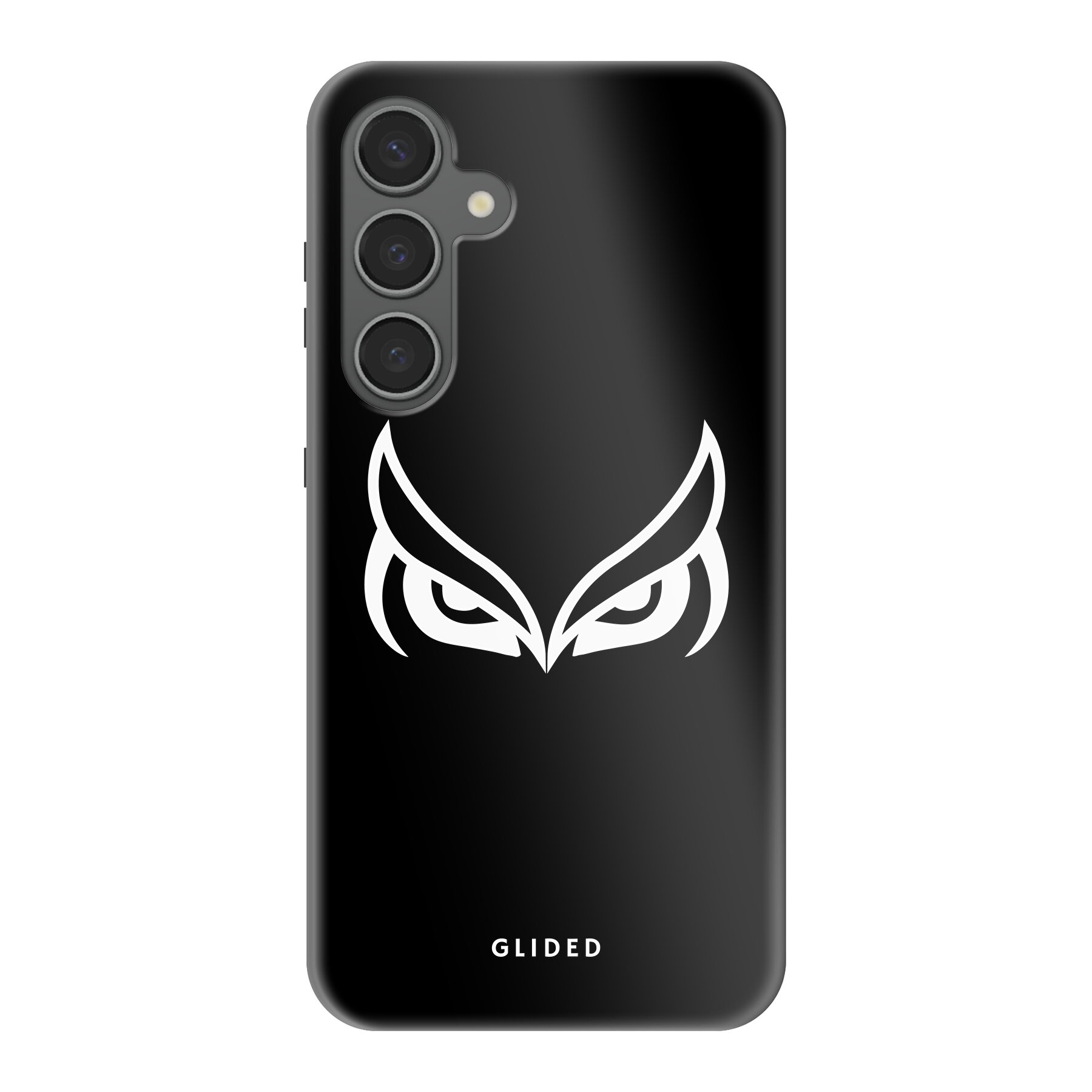 Imagen del producto Dark owl - Samsung Galaxy S24 Plus Handyhülle