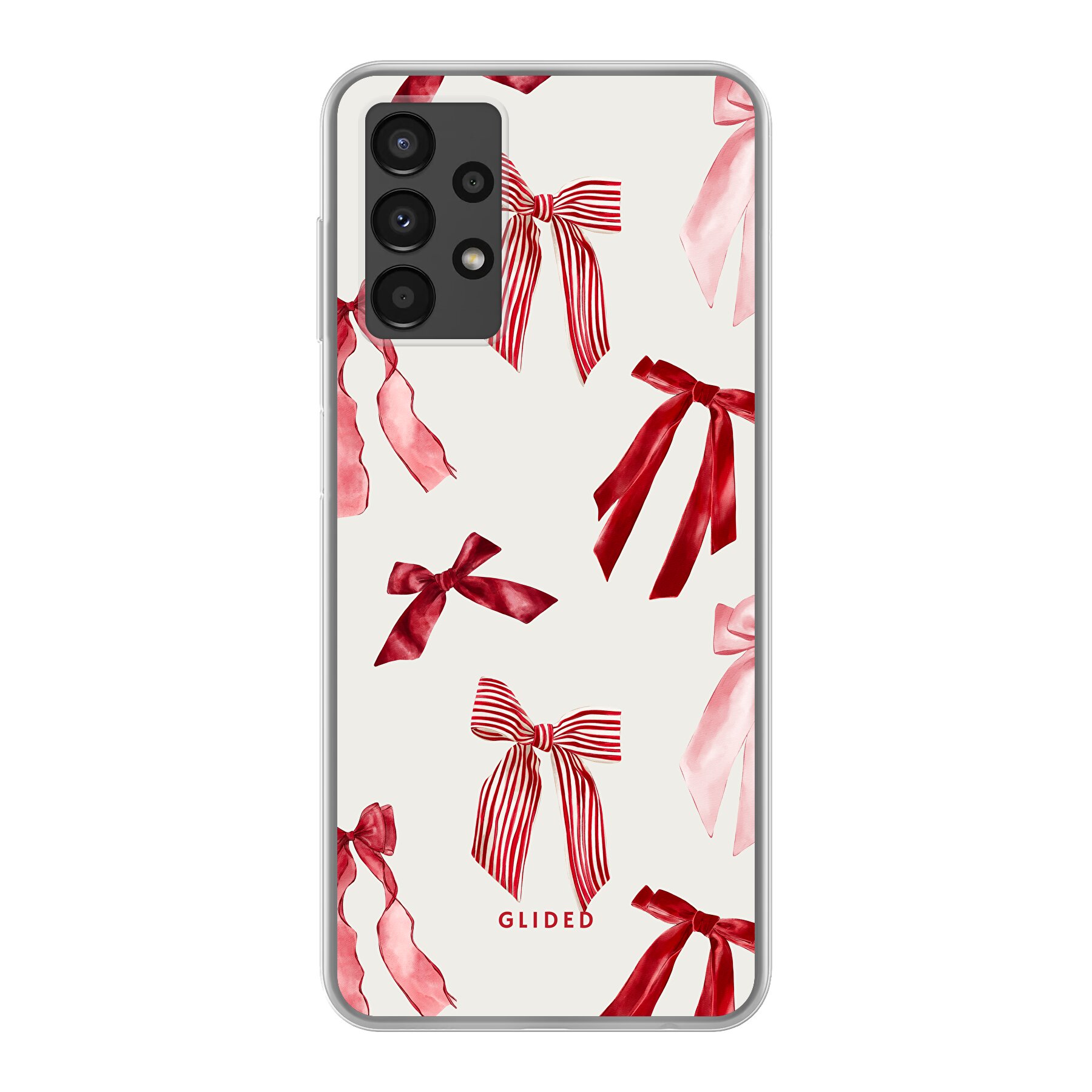 Imagen del producto Bows & Love - Samsung Galaxy A13 4G Funda