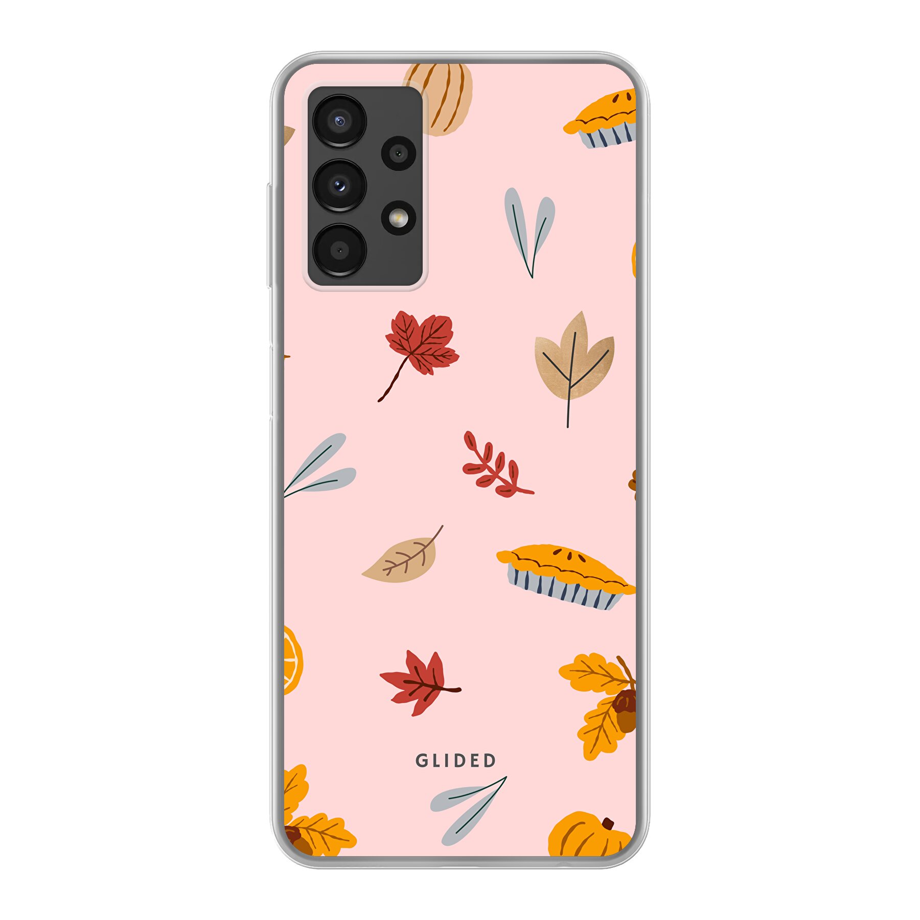 Imagen del producto Pink Fall - Samsung Galaxy A13 4G Funda