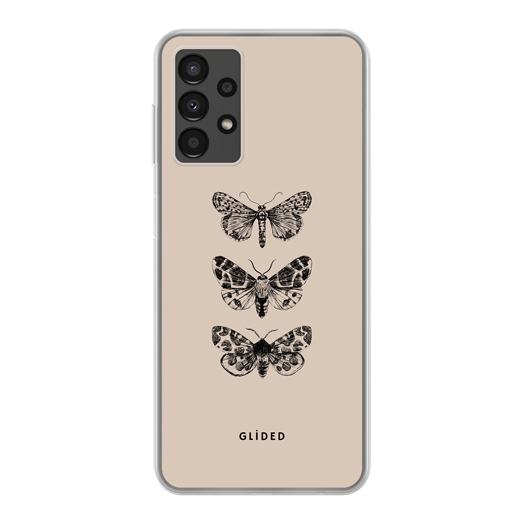 Product image Butterfly Aesthetic - Samsung Galaxy A13 4G Phone case