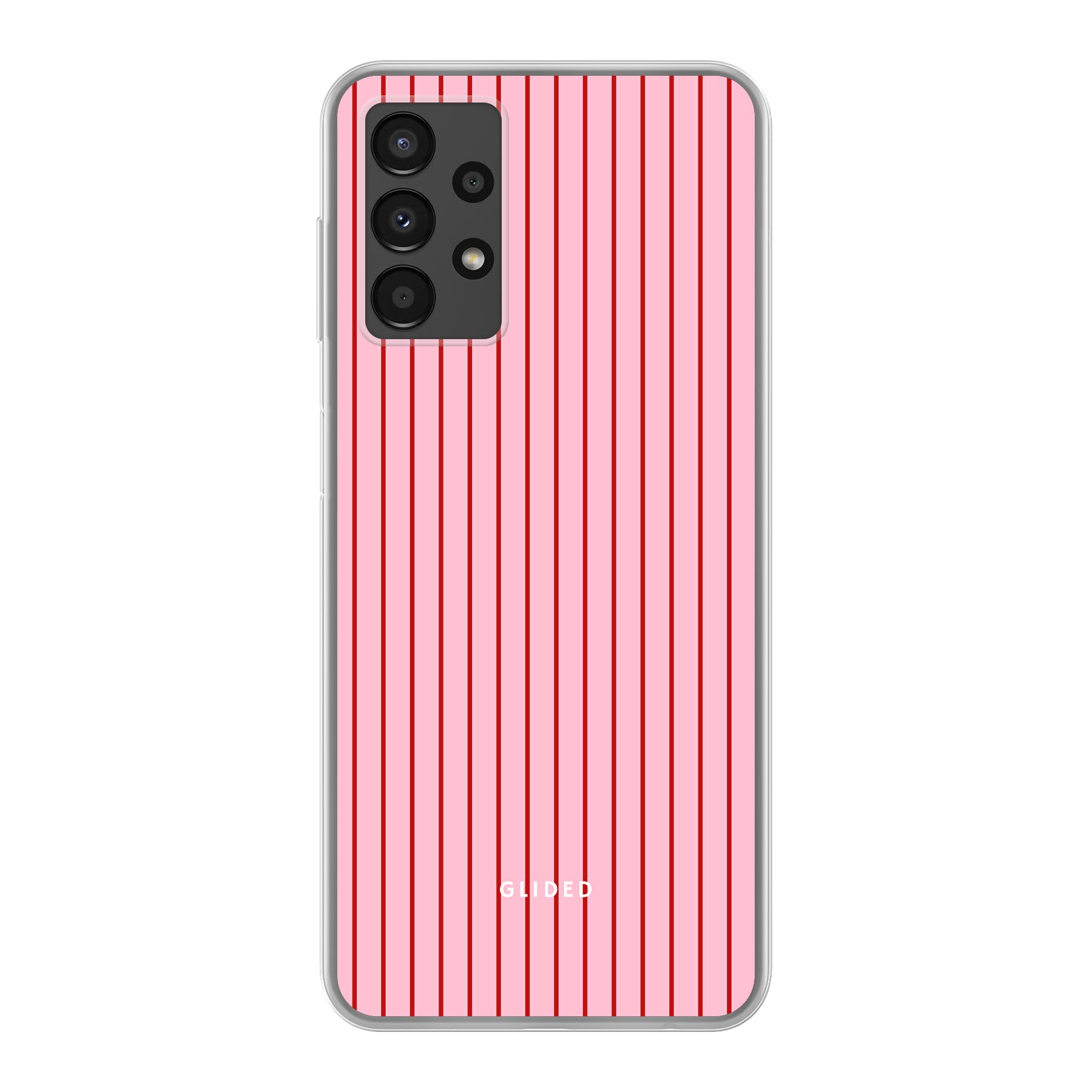 Immagine del prodotto Cherry Lines - Samsung Galaxy A13 4G Cover