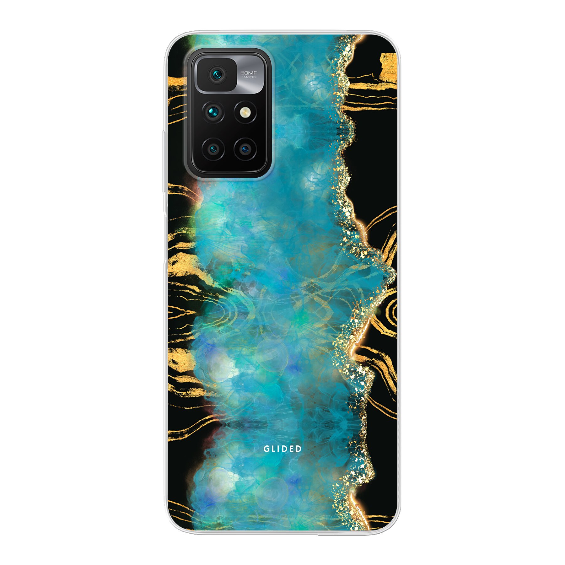 Product image Waterly - Xiaomi Redmi 10 2022 Phone case