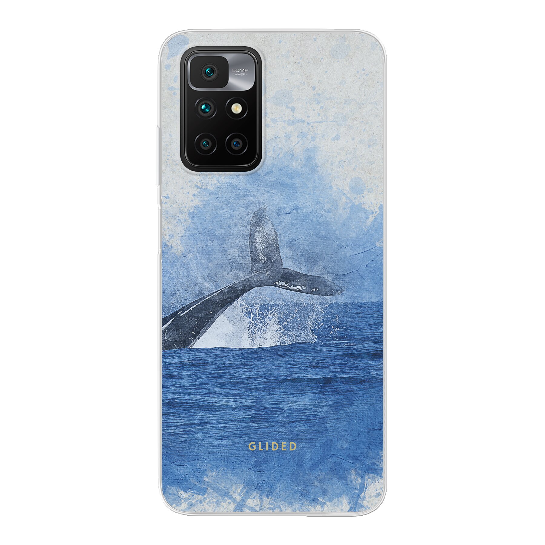 Oceanic - Xiaomi Redmi 10 2022 Handyhülle