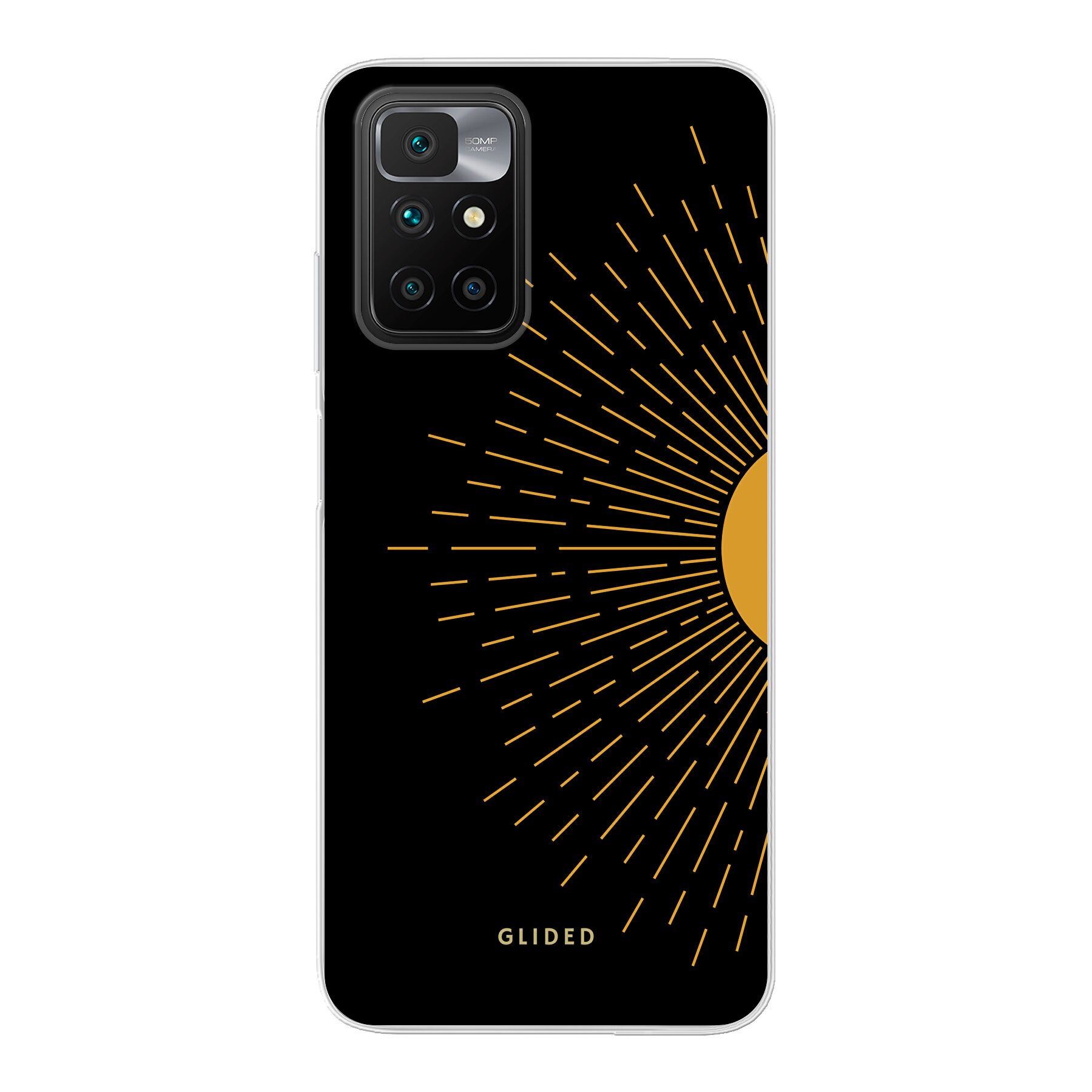 Sunlit - Xiaomi Redmi 10 2022 Handyhülle