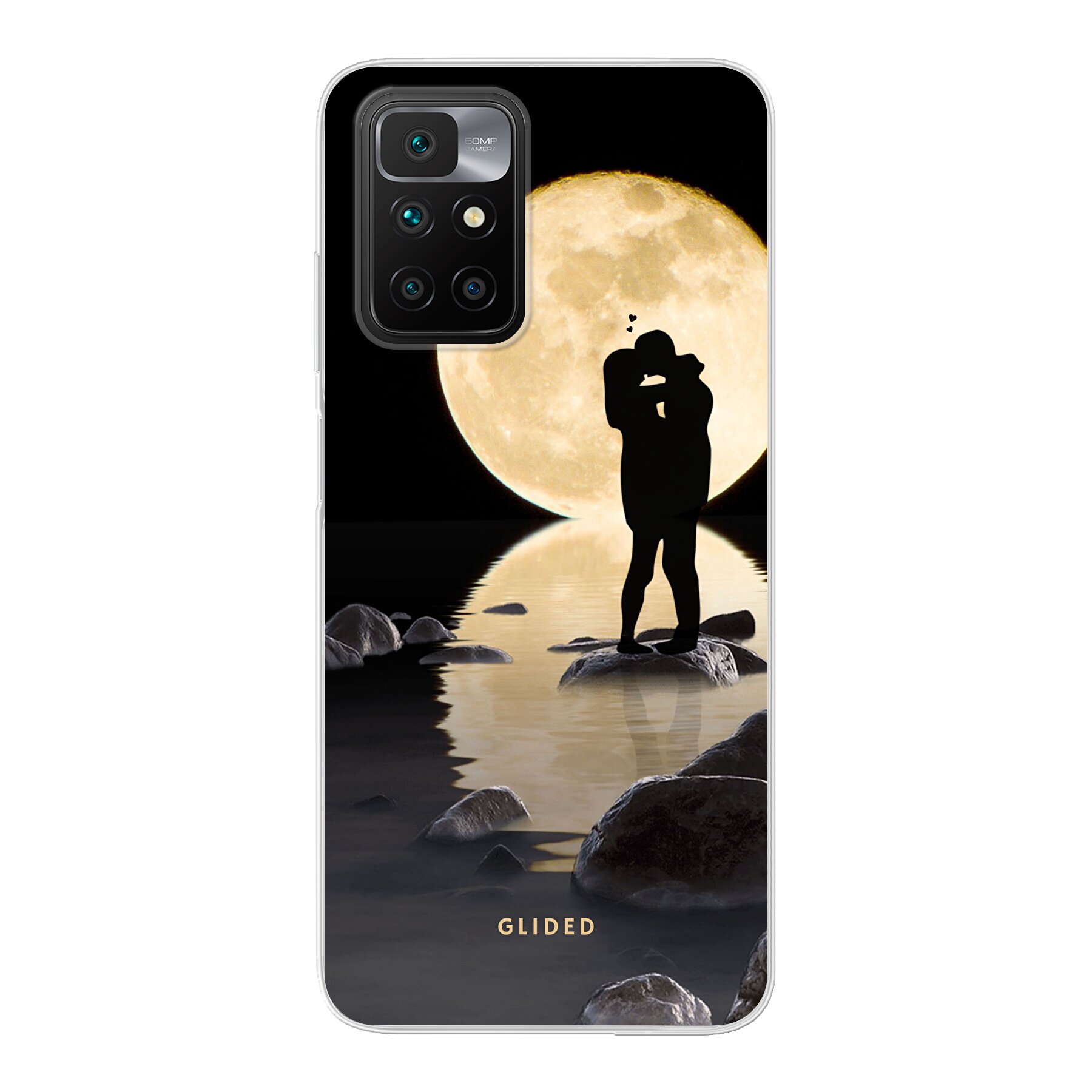 Product image Moonlight - Xiaomi Redmi 10 2022 Phone case