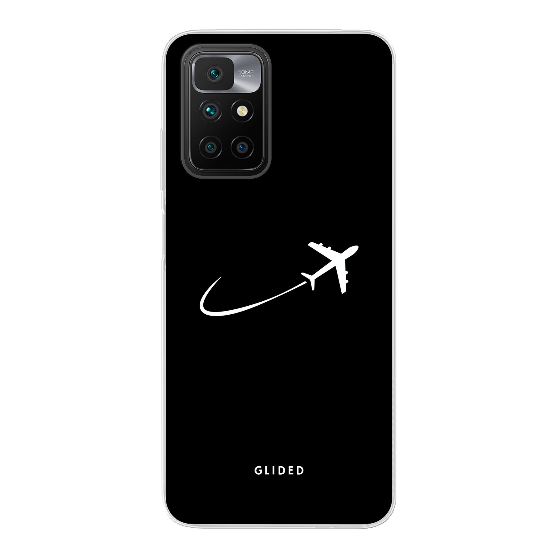 Product image Takeoff - Xiaomi Redmi 10 2022 Phone case