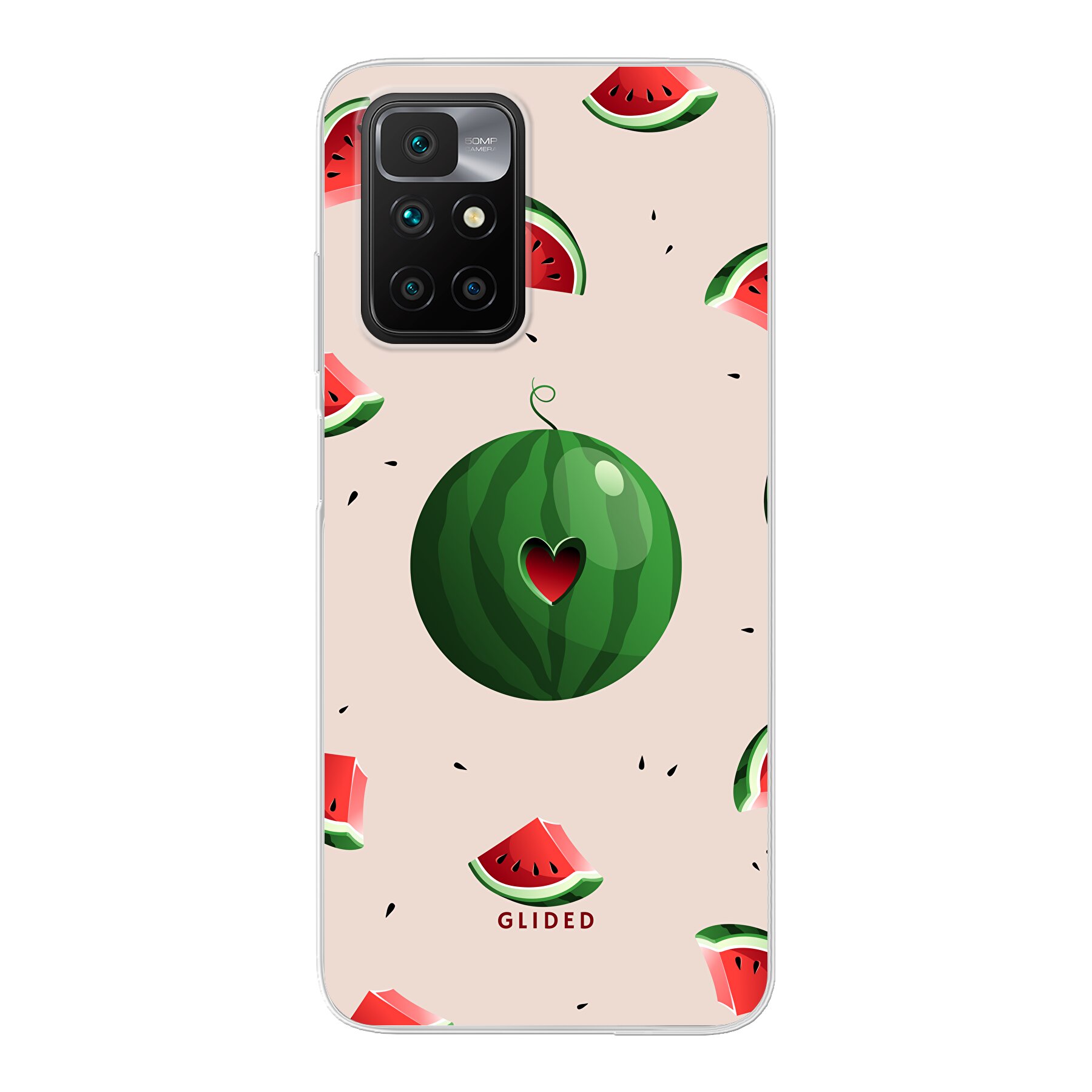 Product image TastyLove - Xiaomi Redmi 10 2022 Phone case