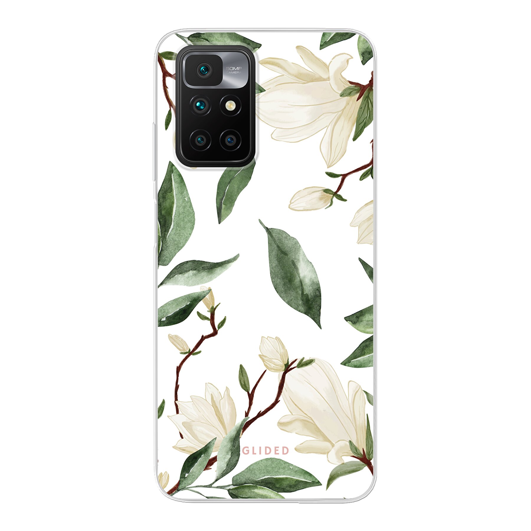 Immagine del prodotto White Elegance - Xiaomi Redmi 10 2022 Cover