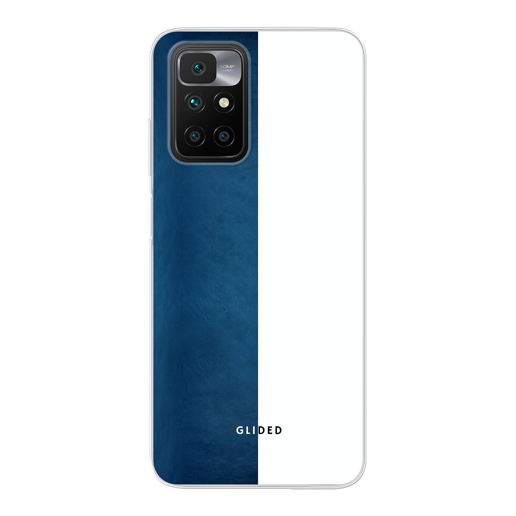 Contrast - Xiaomi Redmi 10 2022 Handyhülle