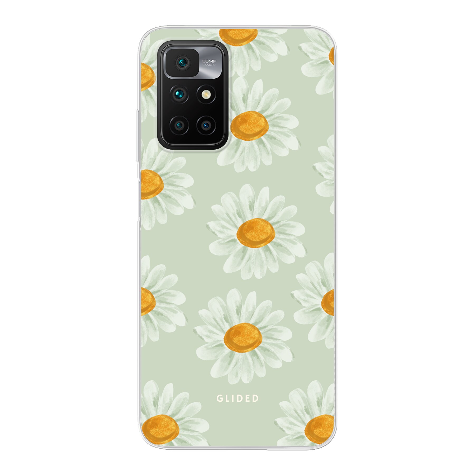 Daisy - Xiaomi Redmi 10 2022 Handyhülle