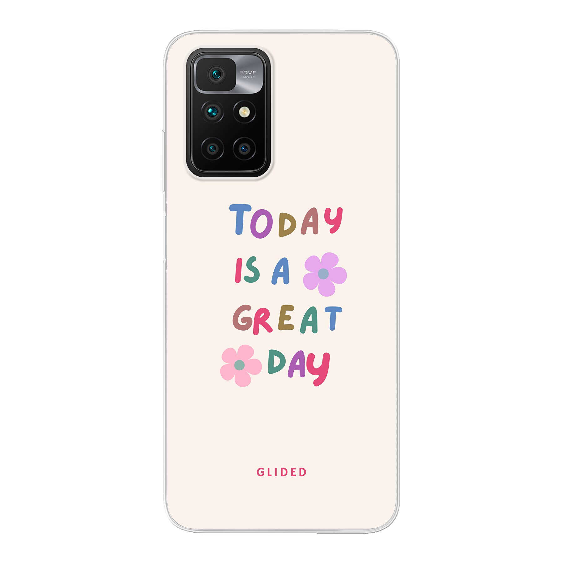 Product image Great Day - Xiaomi Redmi 10 2022 Phone case