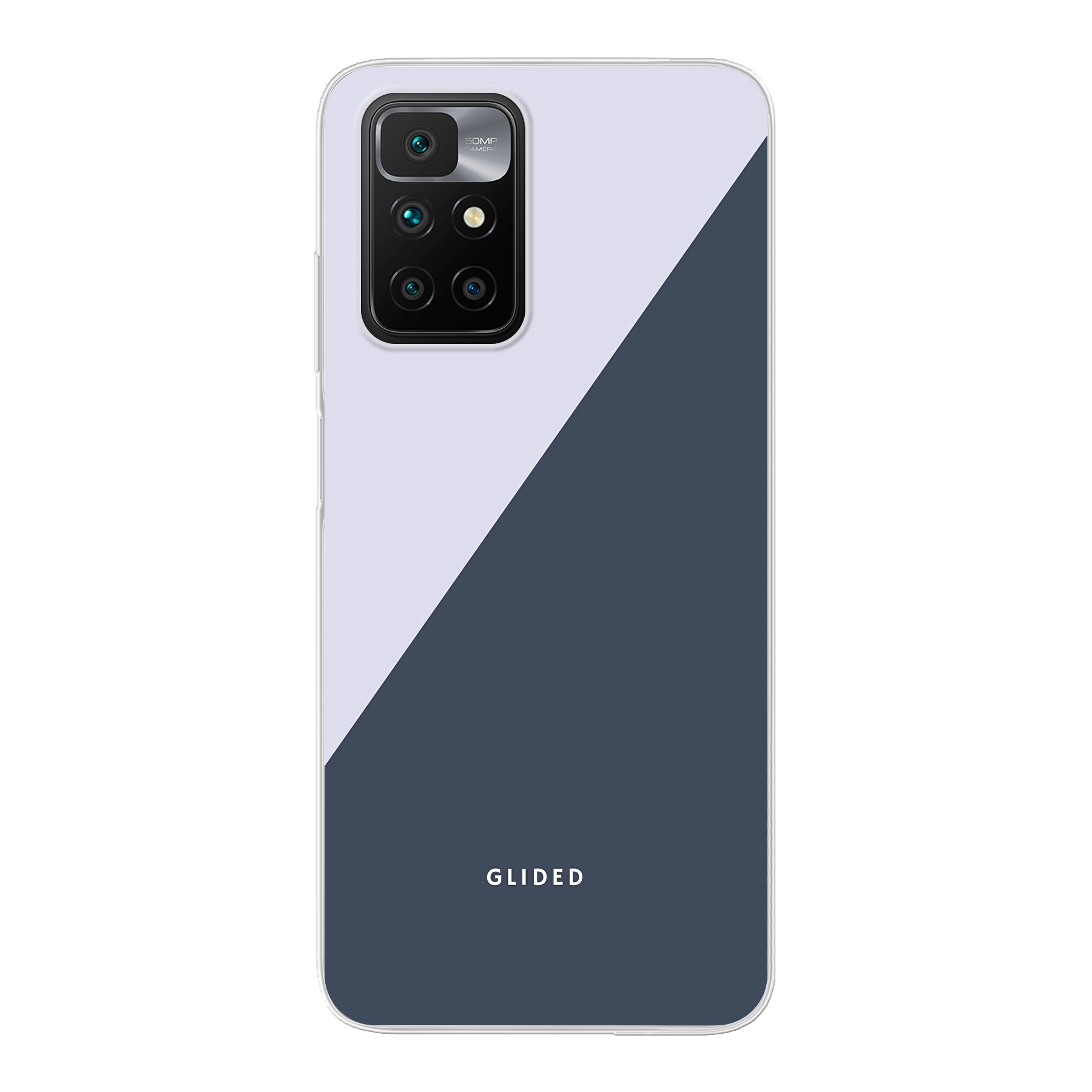 Edge - Xiaomi Redmi 10 2022 Handyhülle