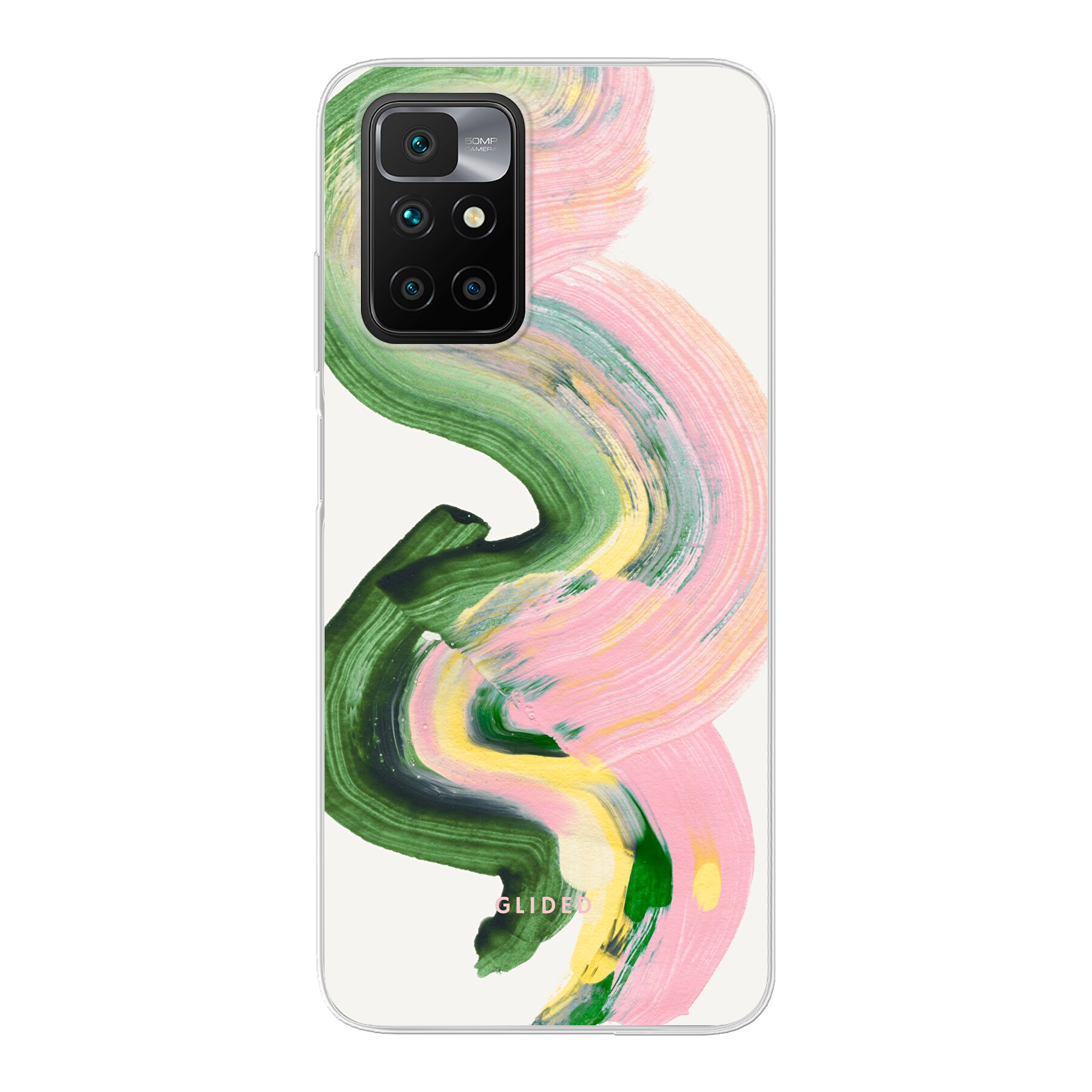 Product image Modert Art - Xiaomi Redmi 10 2022 Phone case