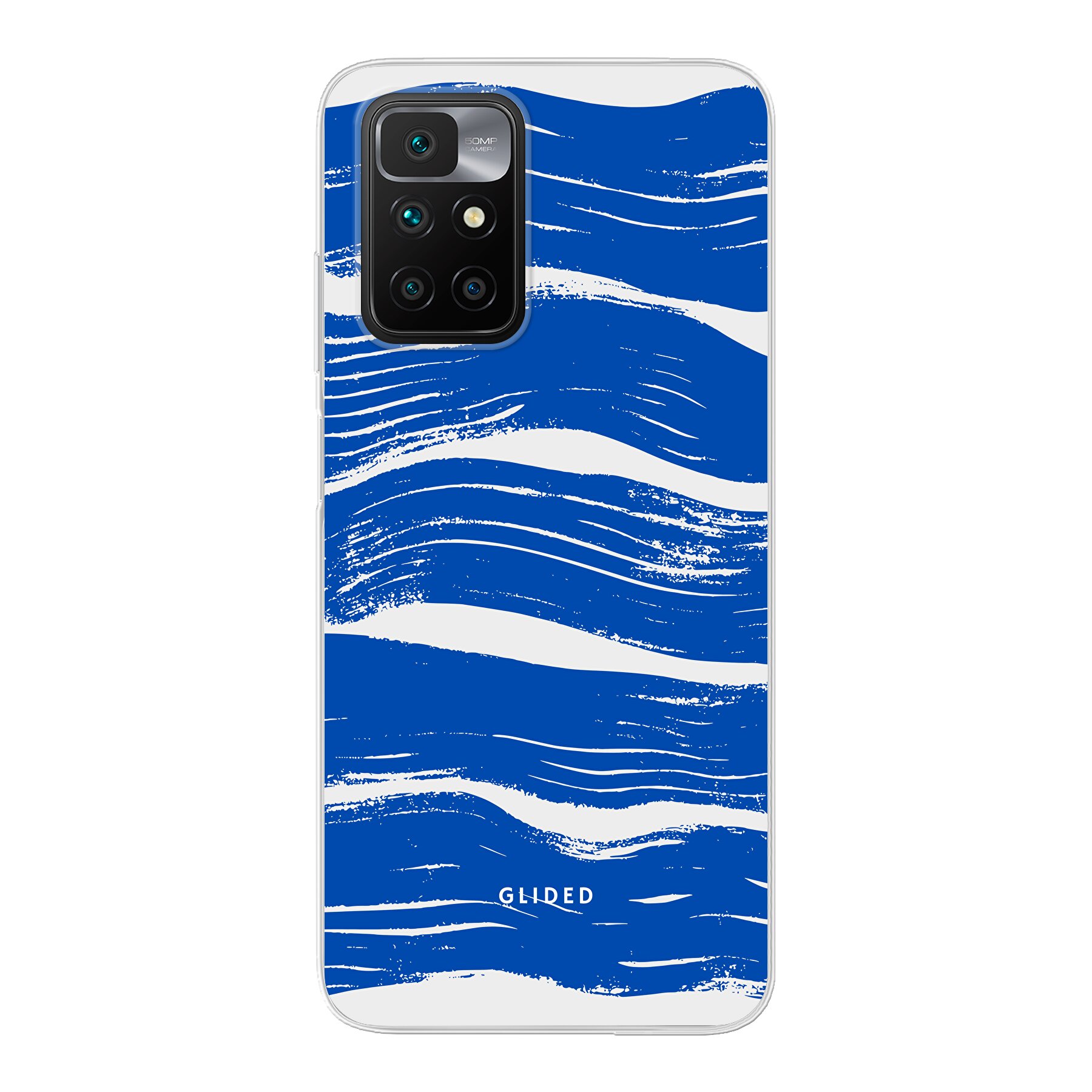 La Mer - Xiaomi Redmi 10 2022 Handyhülle