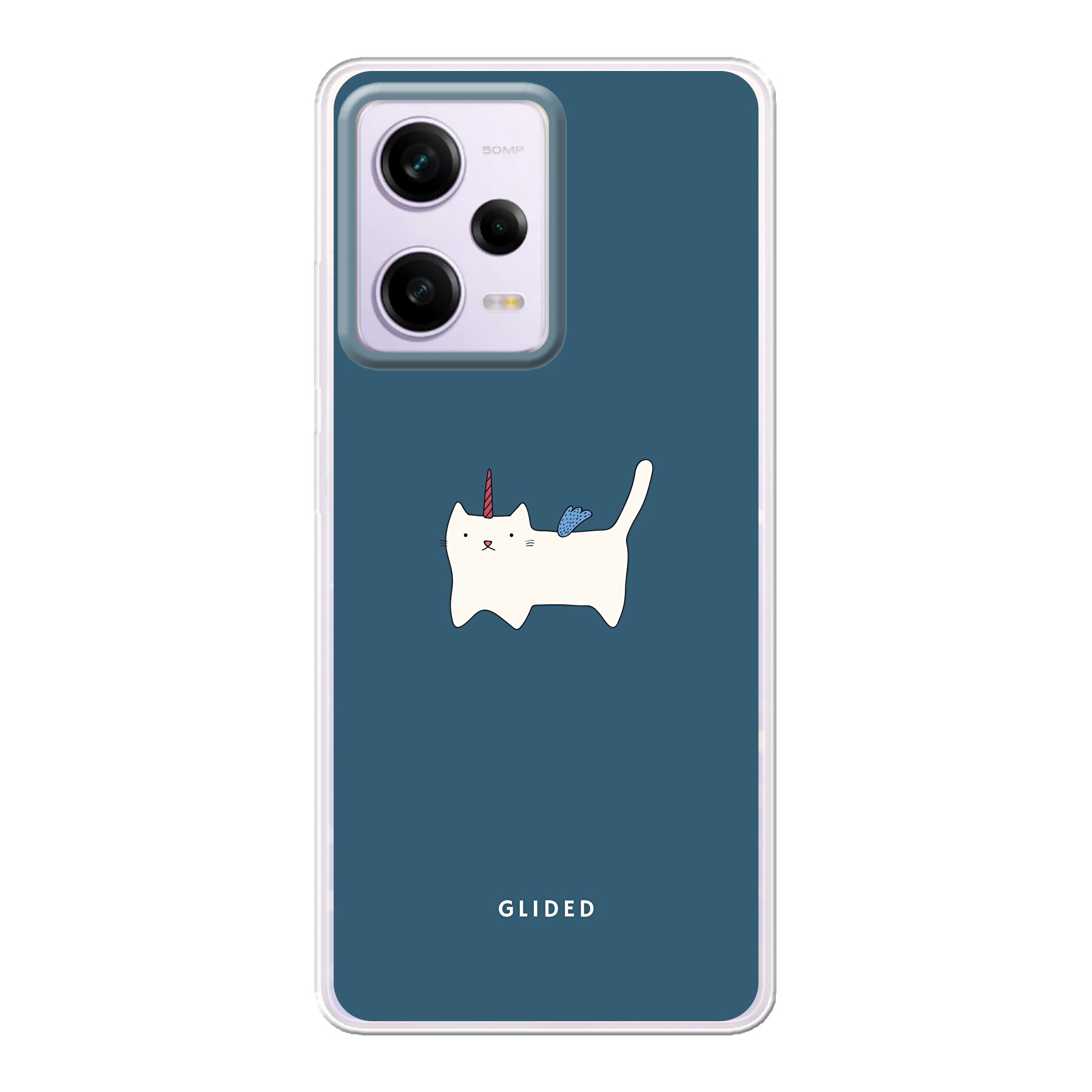 Immagine del prodotto Wonder Cat - Xiaomi Poco X5 Cover