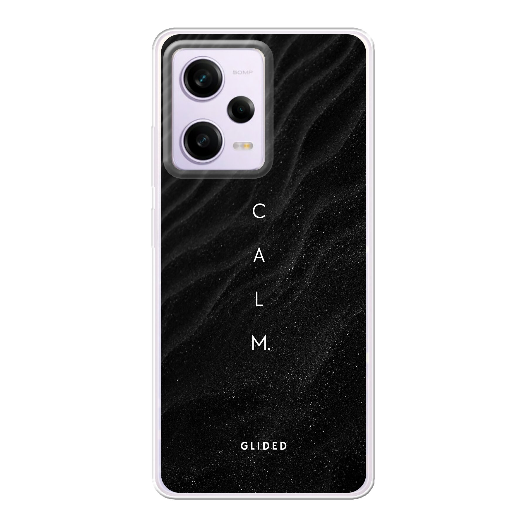 Calm - Xiaomi Poco X5 Handyhülle