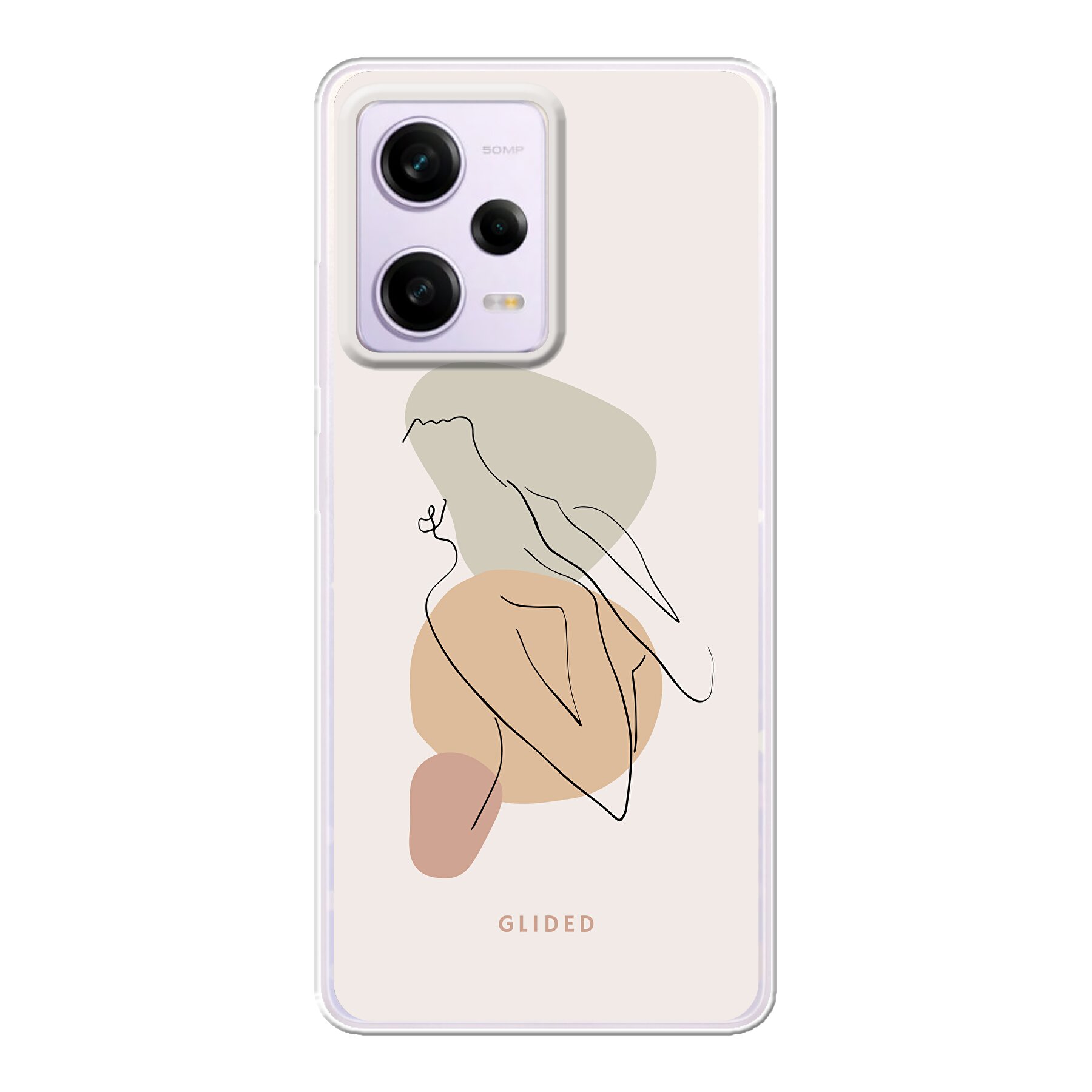 Woman Power - Xiaomi Poco X5 Handyhülle