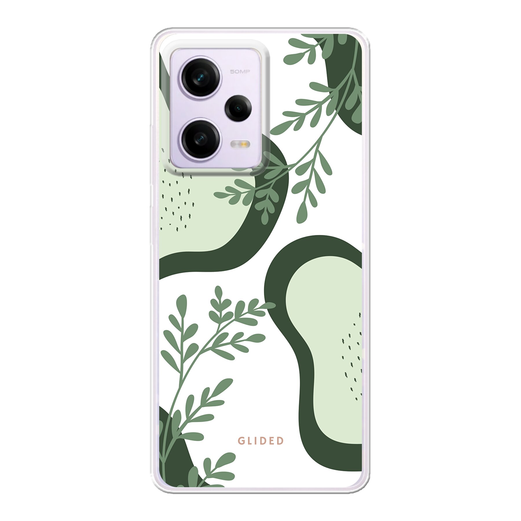 Avocado - Xiaomi Poco X5 Handyhülle