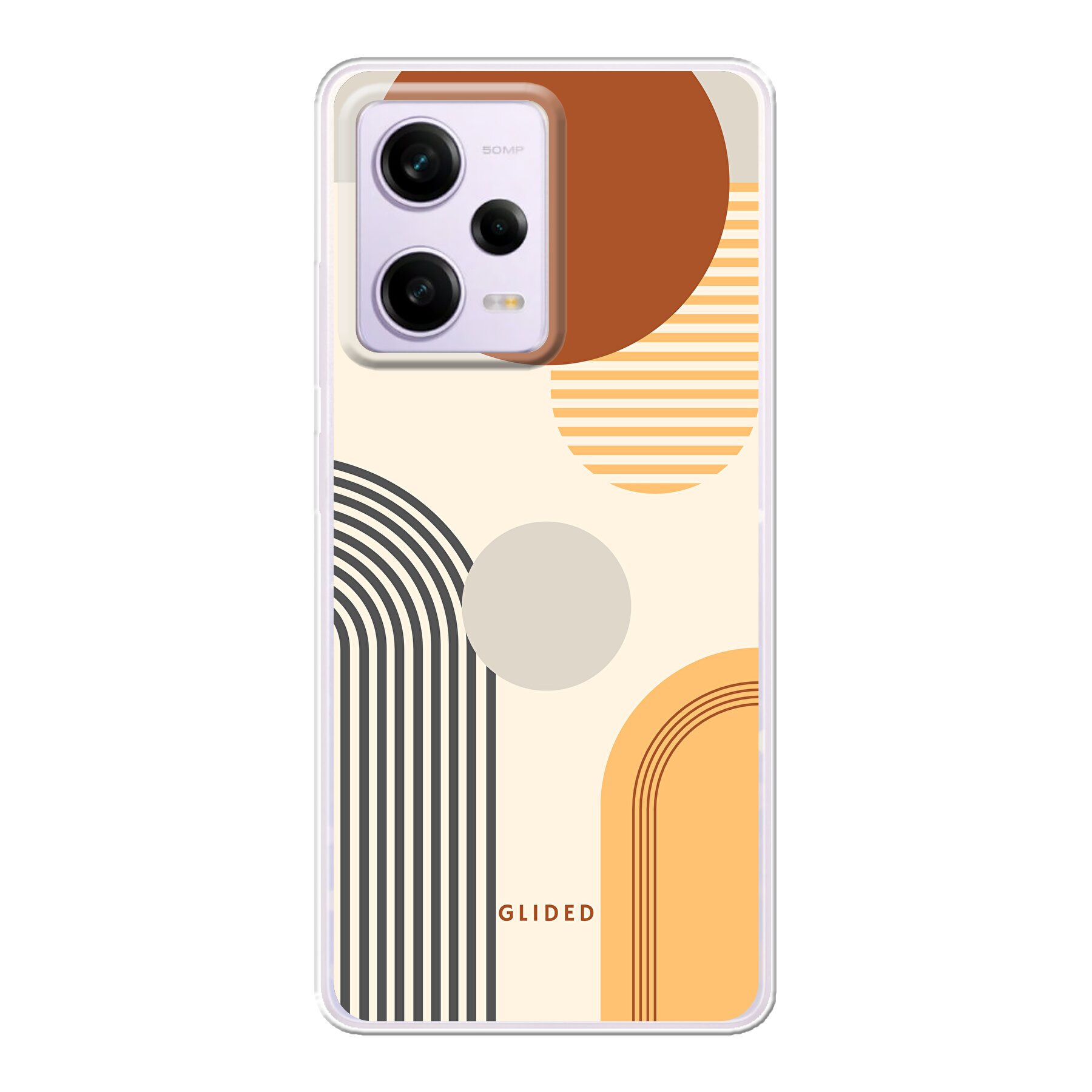 Immagine del prodotto Abstraction - Xiaomi Poco X5 Cover