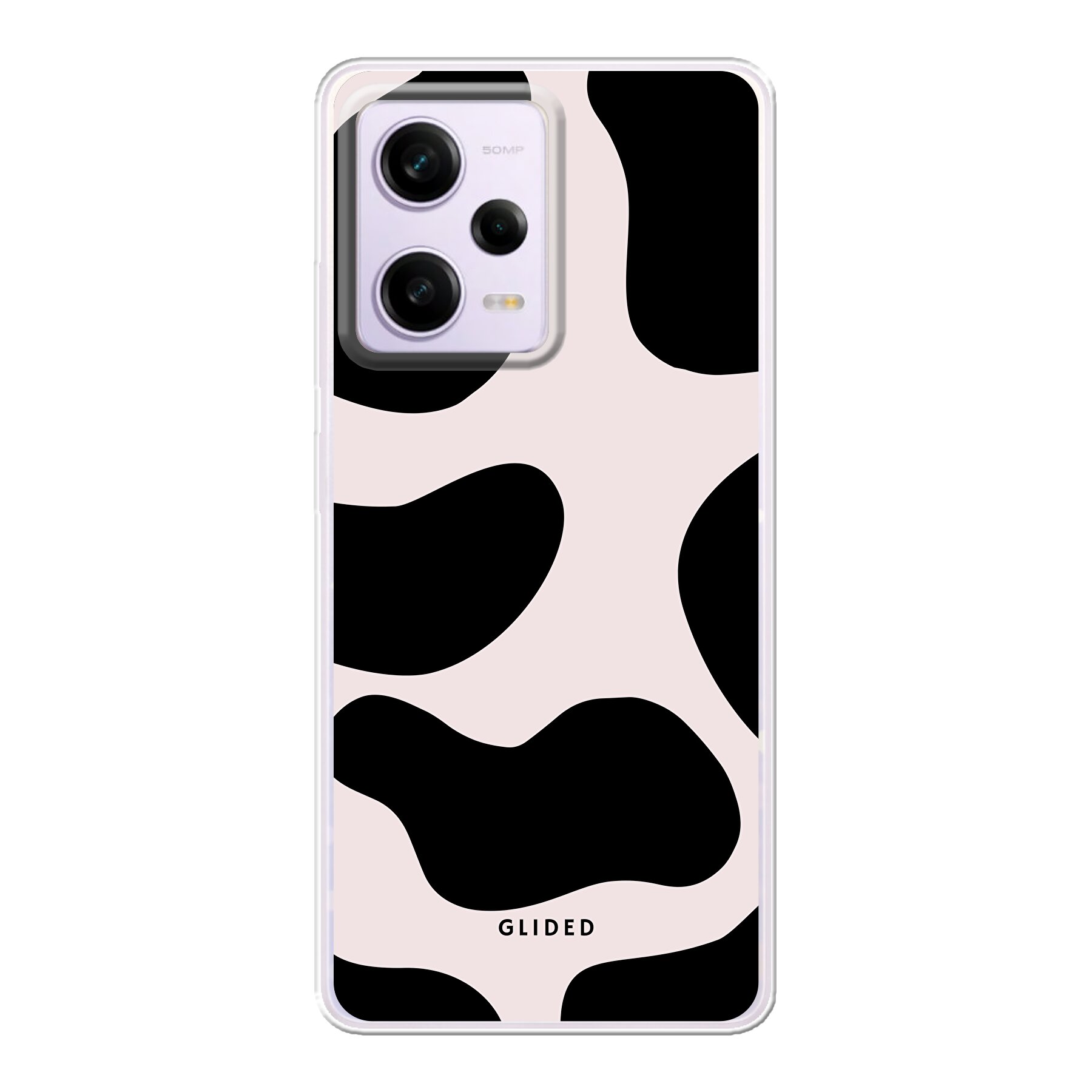 Immagine del prodotto Cow meets Wow - Xiaomi Poco X5 Cover