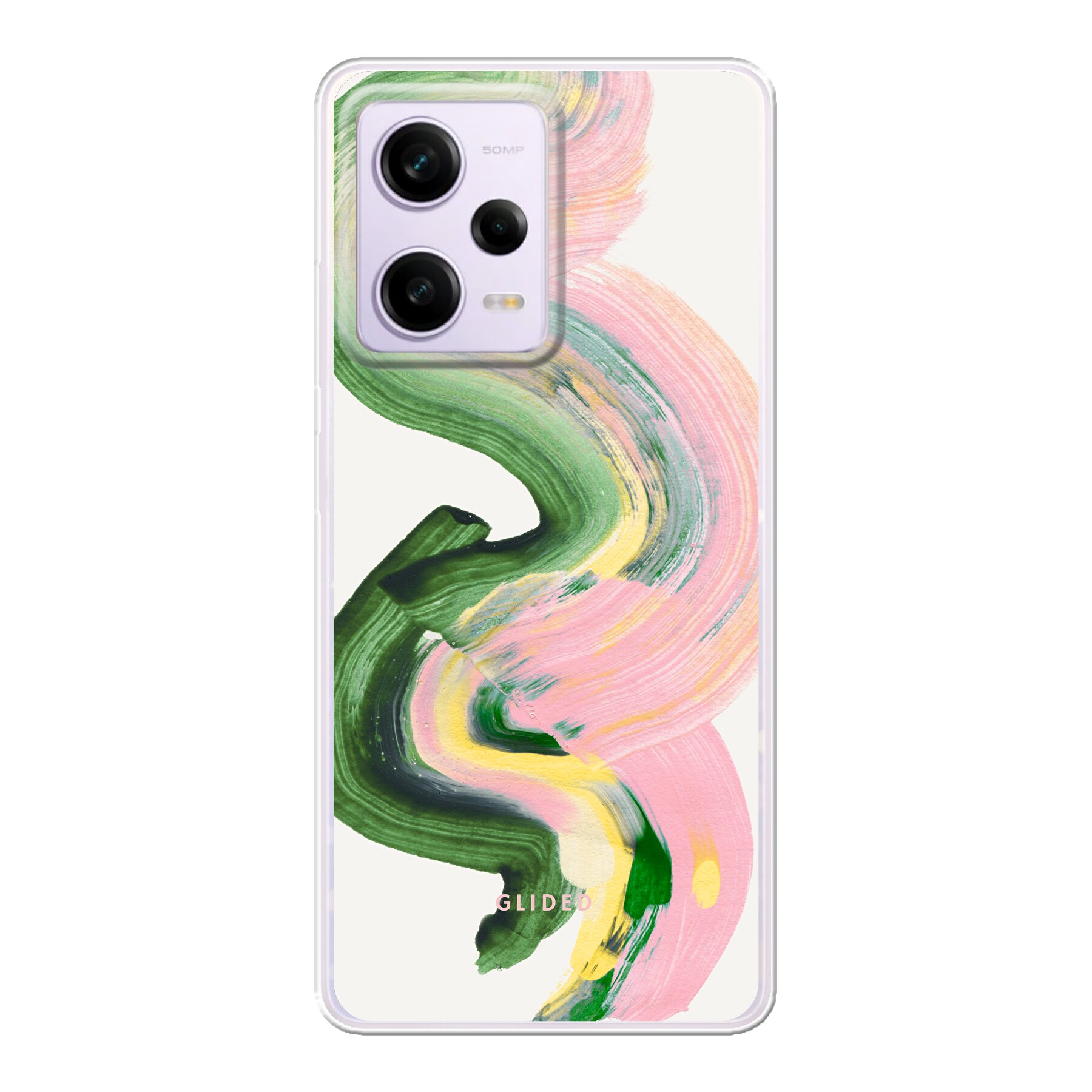 Modert Art - Xiaomi Poco X5 Handyhülle