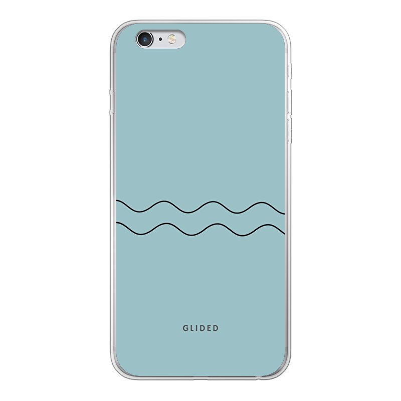 Horizona - iPhone 6s Handyhülle