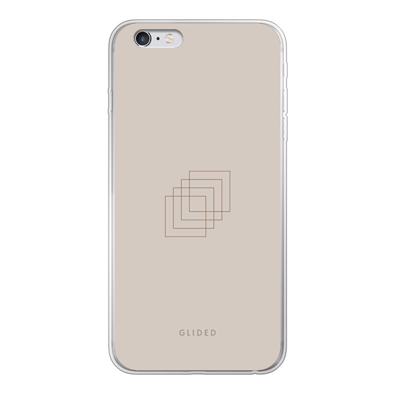 Spheres - iPhone 6s Handyhülle