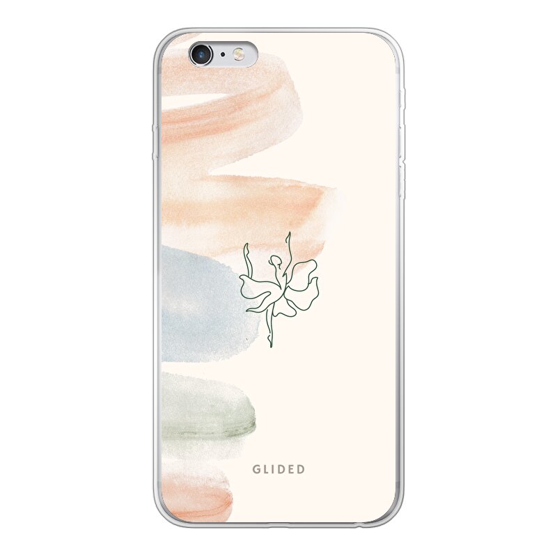 Aquarelle - iPhone 6s Handyhülle