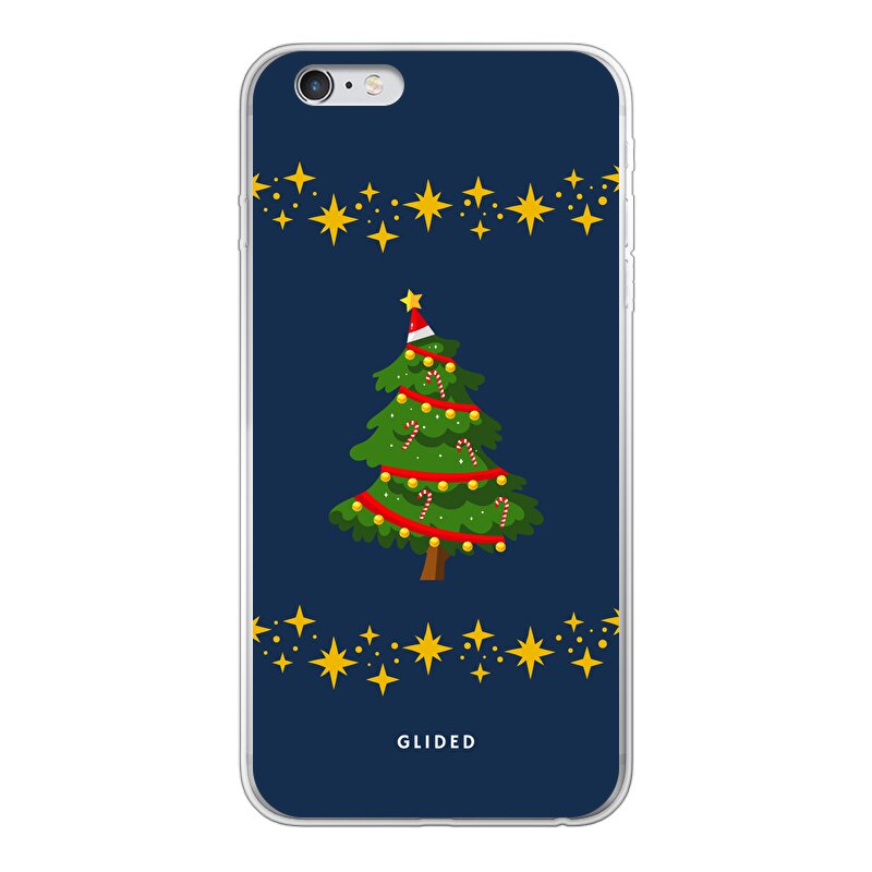 Christmas Tree - iPhone 6s Handyhülle