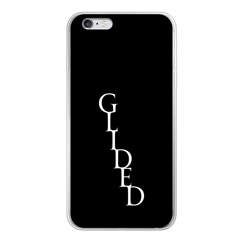 Premium Glided Exclusiv - iPhone 6s Handyhülle
