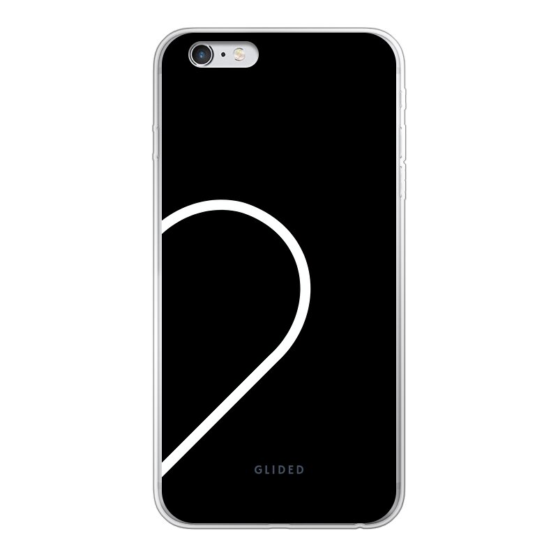 Harmony Black - iPhone 6s Handyhülle