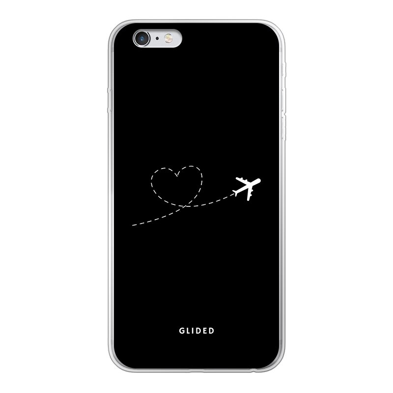 Flying Horizon - iPhone 6s Handyhülle