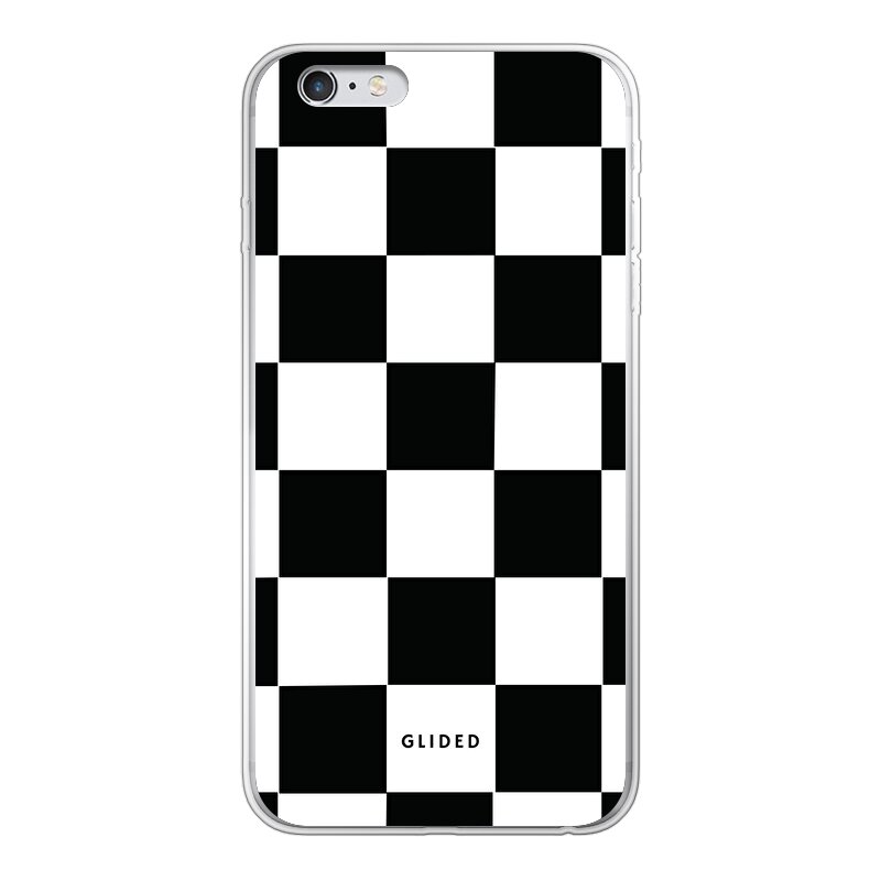 Classic Chess - iPhone 6s Handyhülle