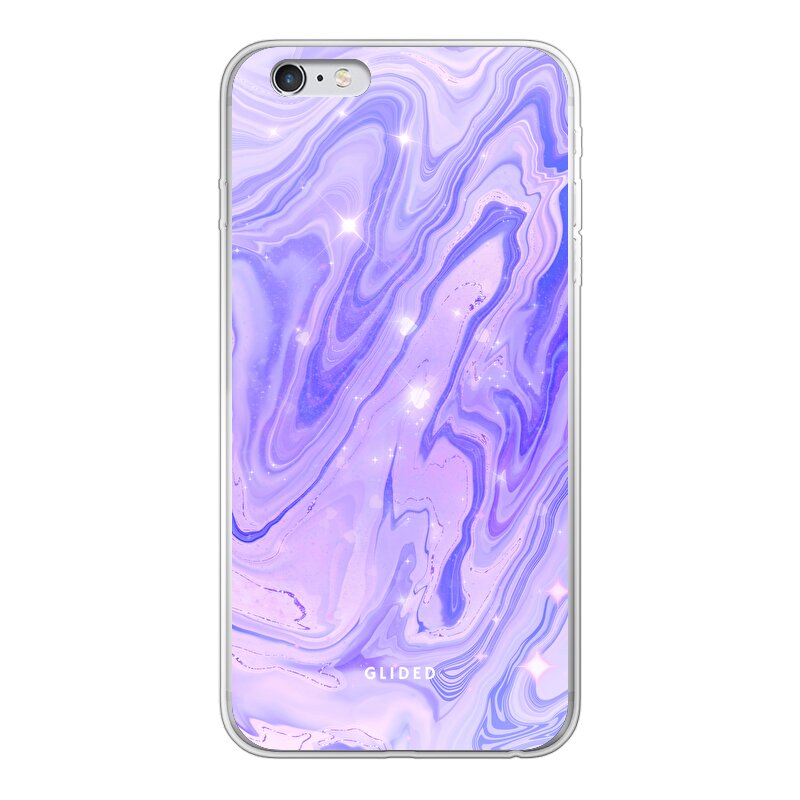 Purple Dream - iPhone 6s Handyhülle