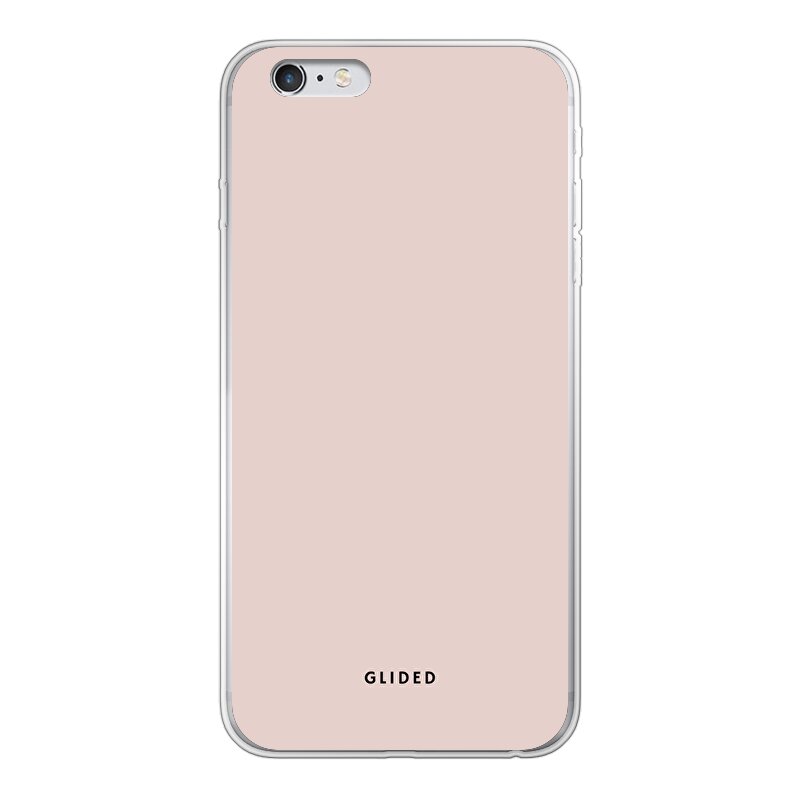 Pink Dream - iPhone 6s Handyhülle