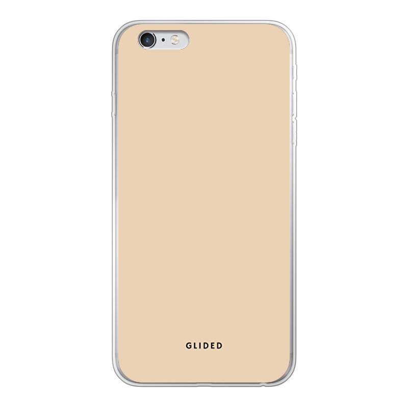 Peachy Charm - iPhone 6s Handyhülle